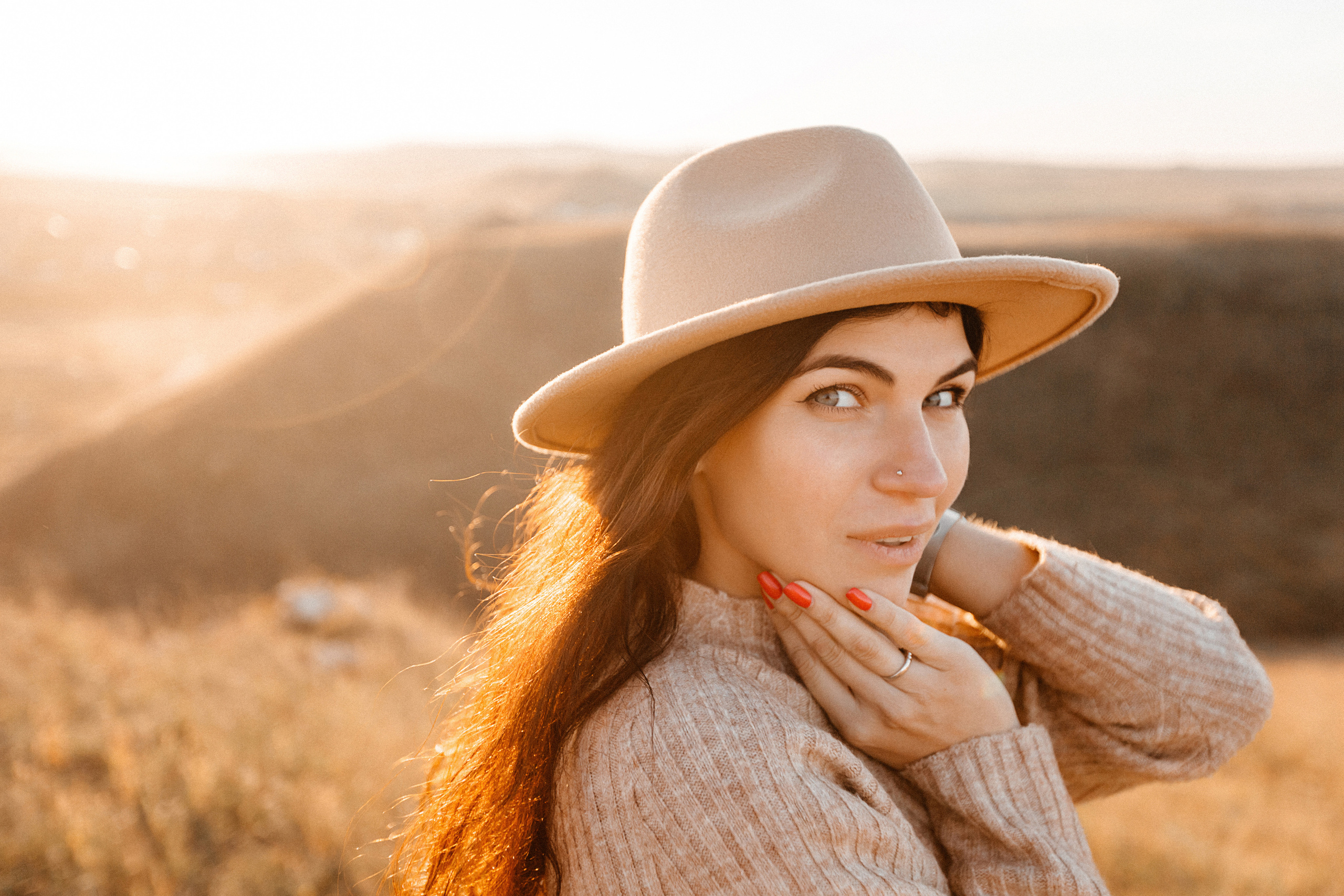 Дарья и Михаил. Фотограф Подсумкина Ирина