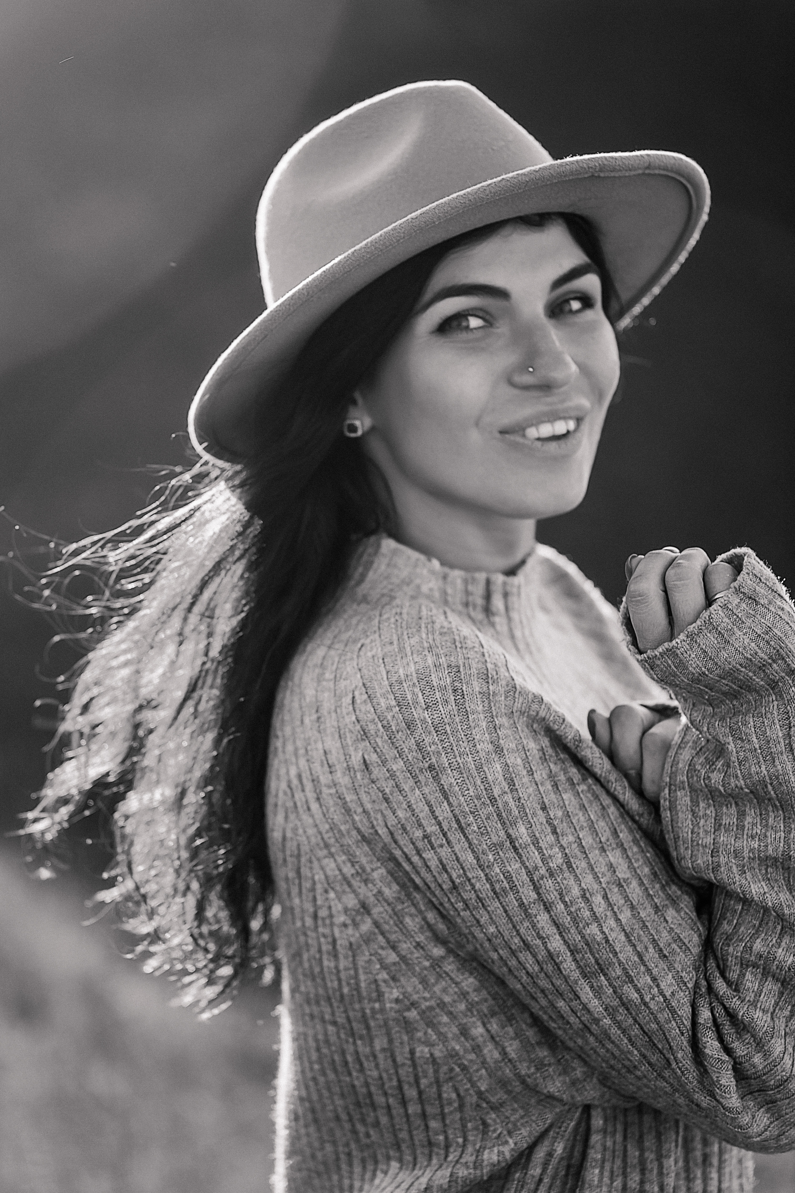 Дарья и Михаил. Фотограф Подсумкина Ирина