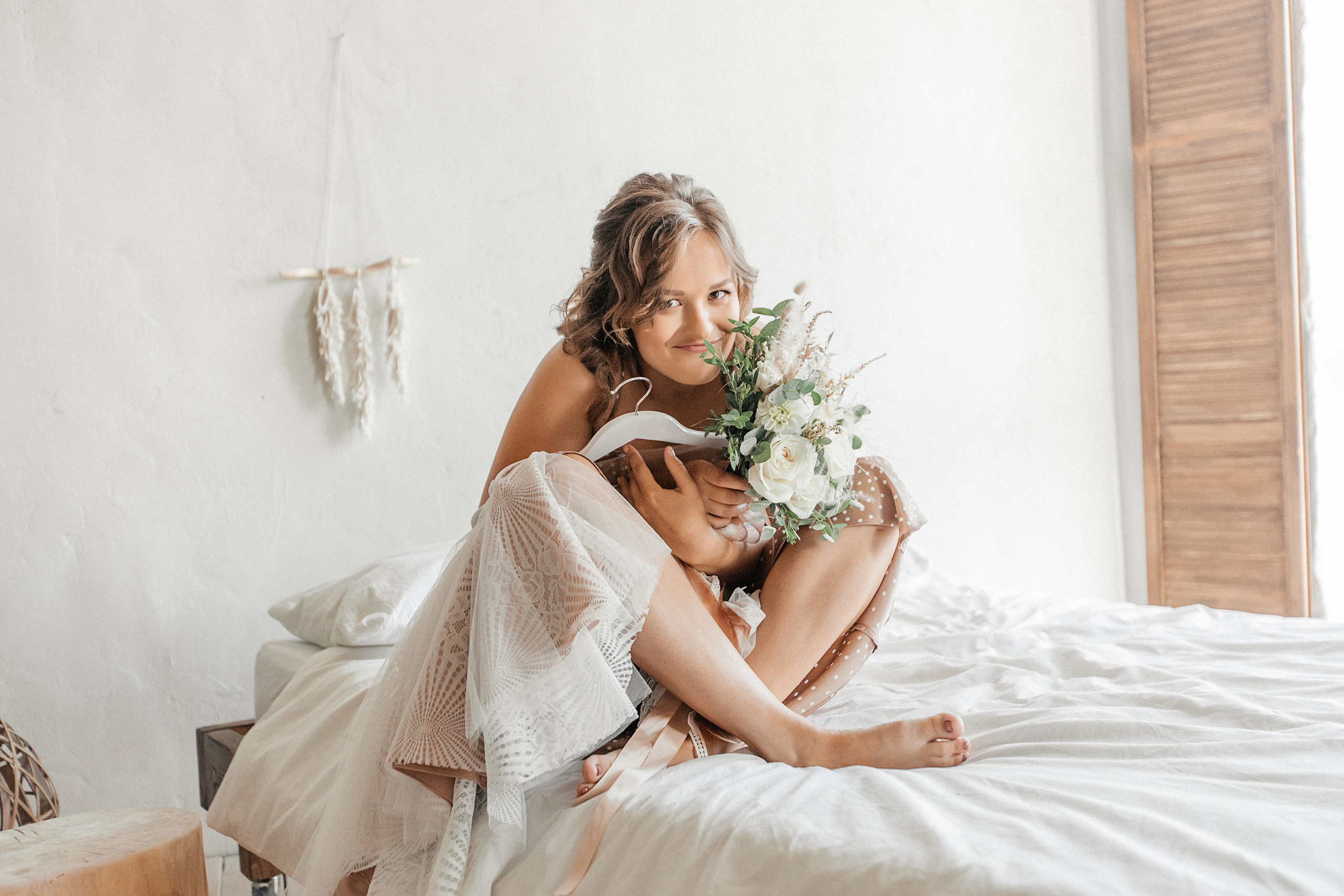 Дарья и Денис. Фотограф Подсумкина Ирина