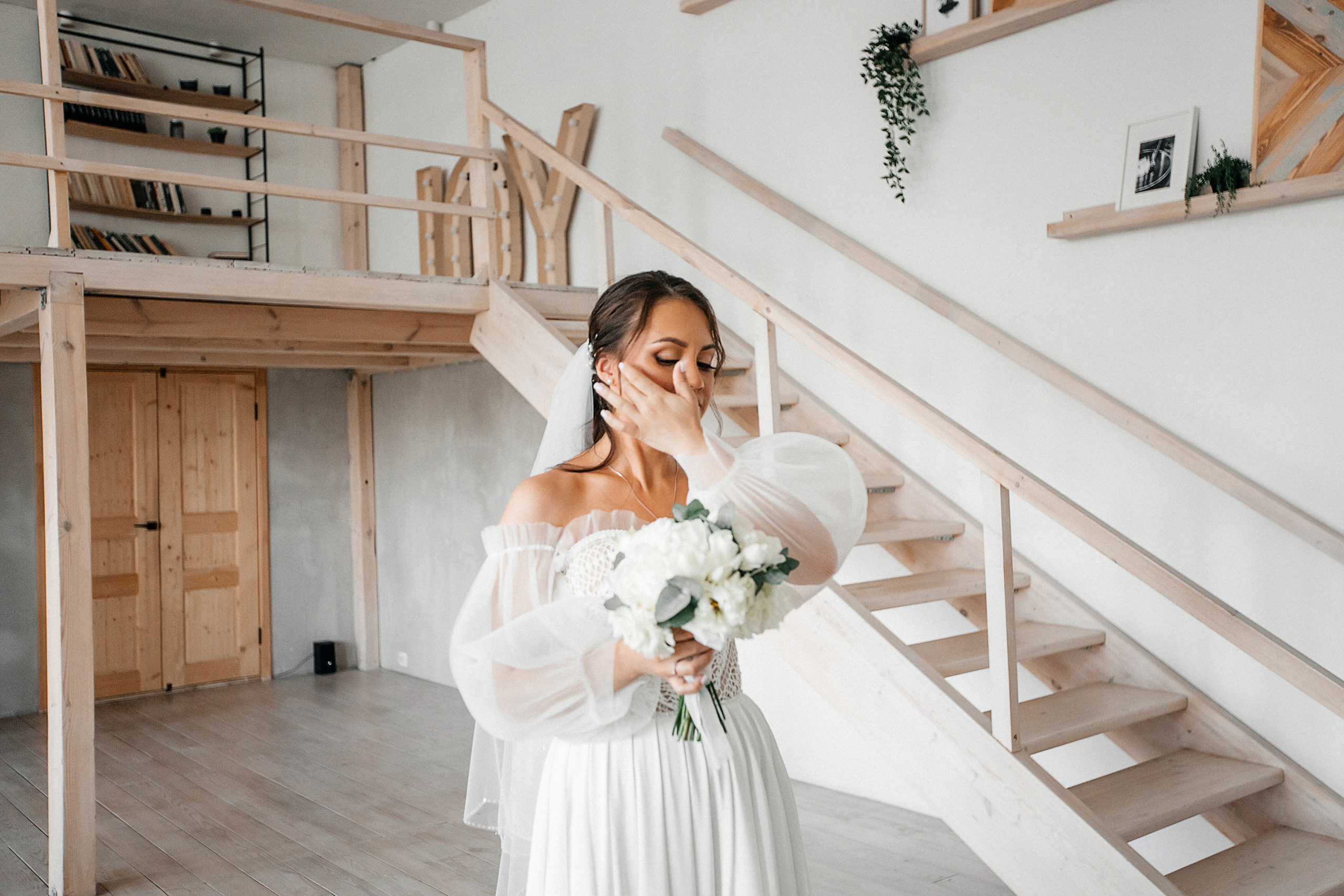 Наталья и Павел. Фотограф Подсумкина Ирина