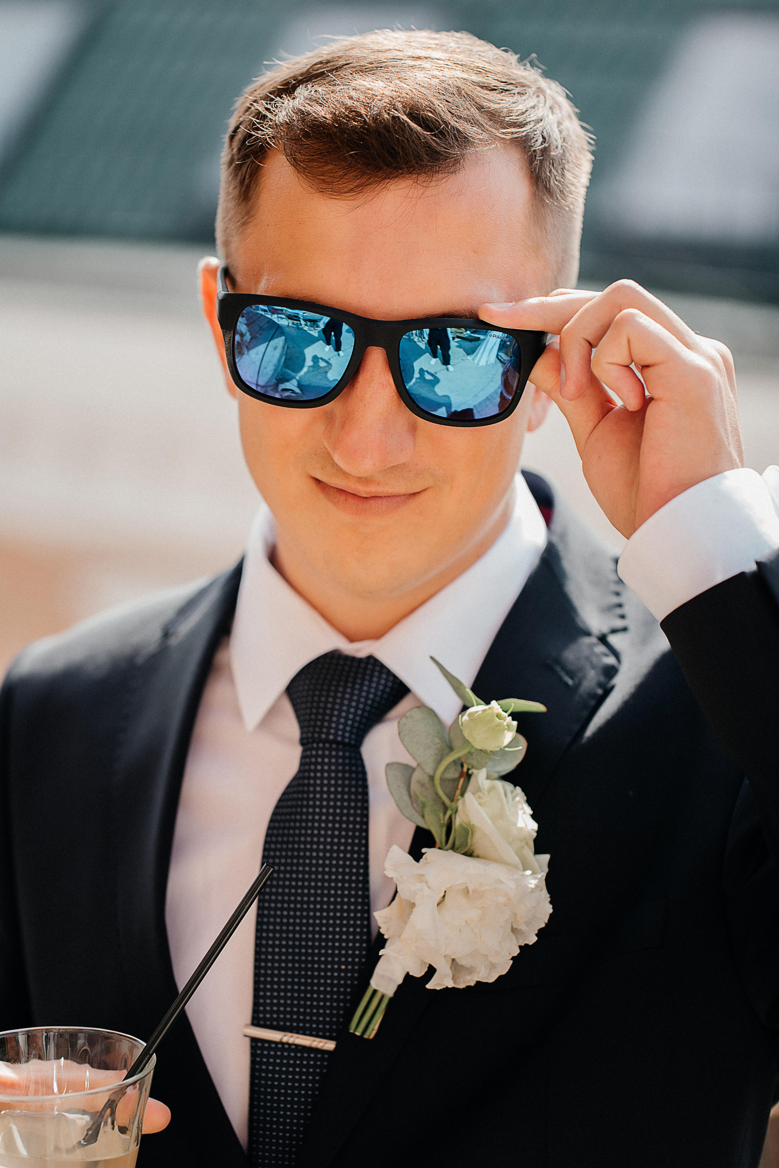 Наталья и Павел. Фотограф Подсумкина Ирина