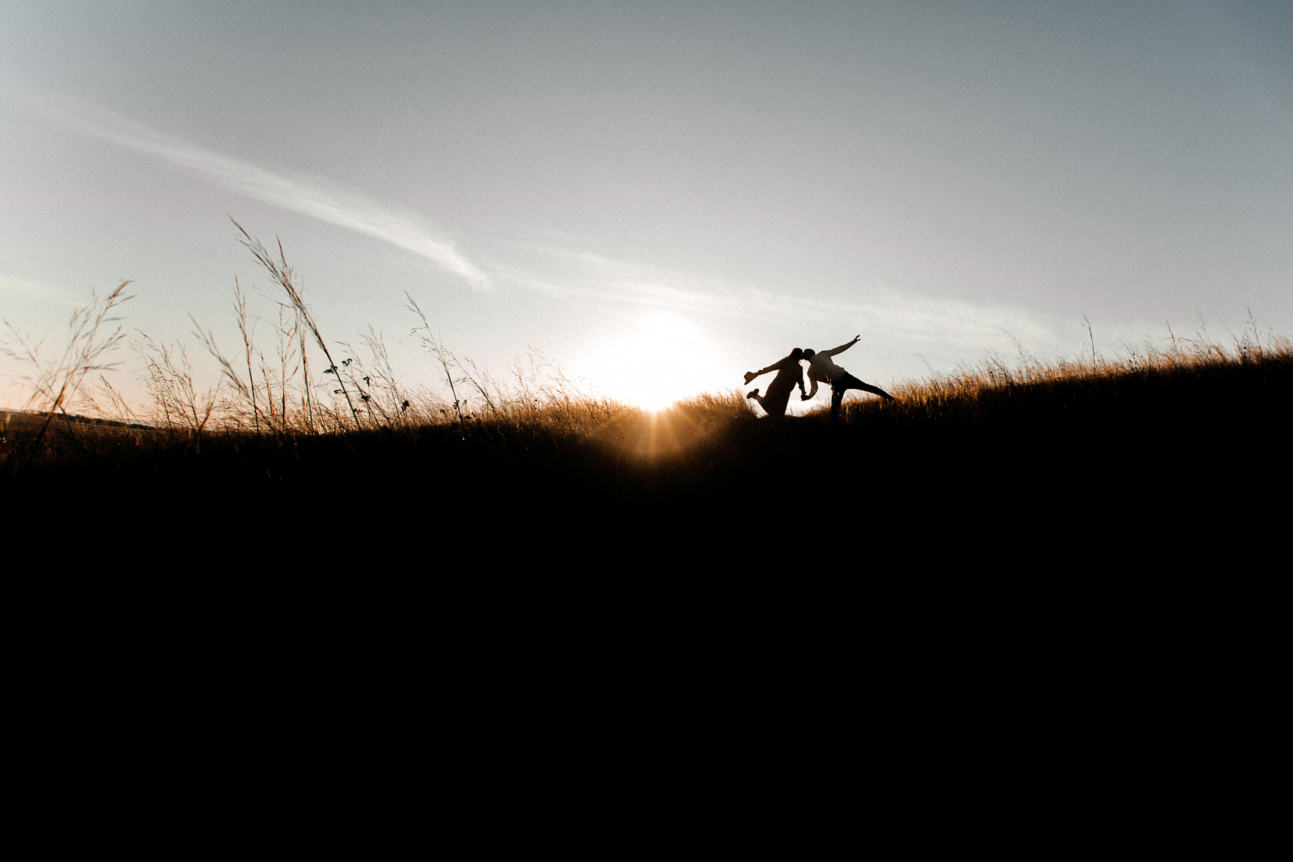 Дарья и Михаил. Фотограф Подсумкина Ирина