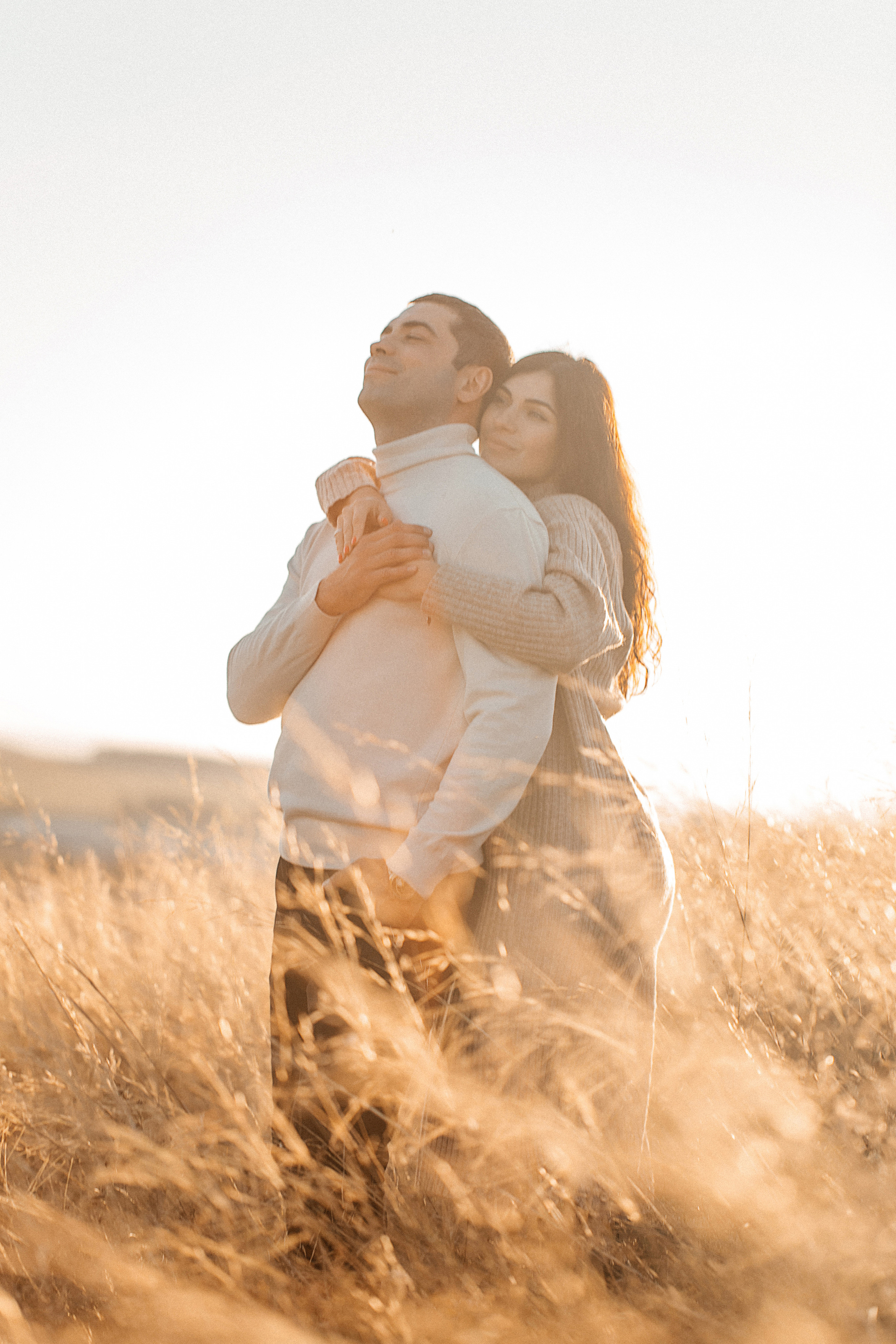 Дарья и Михаил. Фотограф Подсумкина Ирина