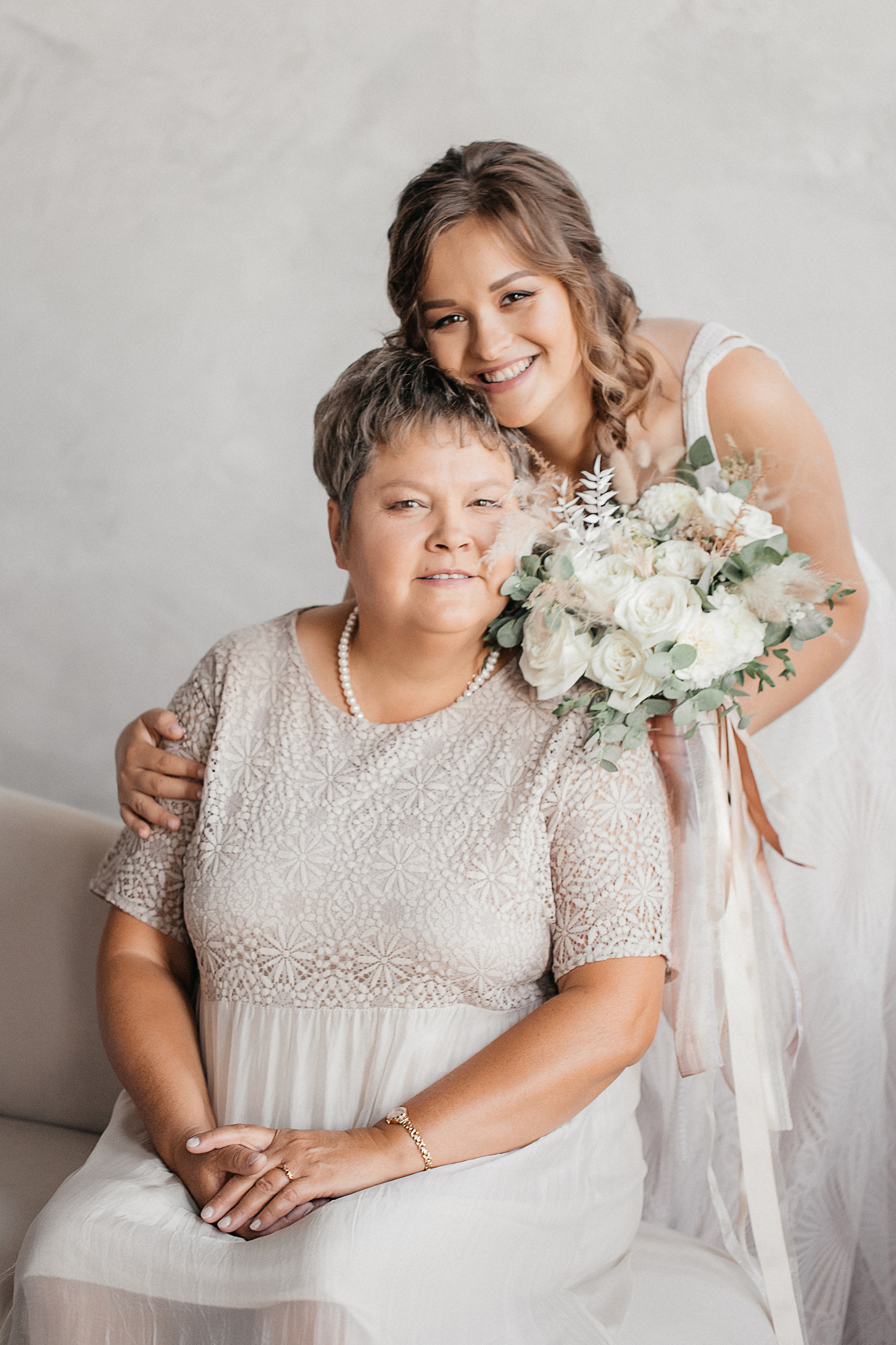 Дарья и Денис. Фотограф Подсумкина Ирина