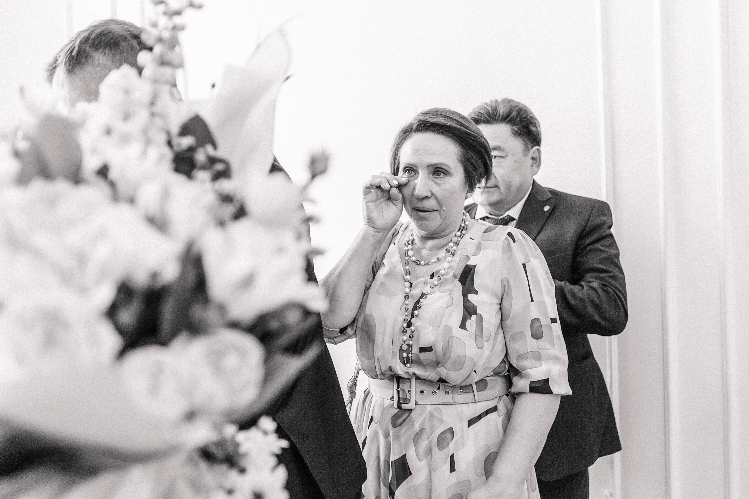 Наталья и Павел. Фотограф Подсумкина Ирина