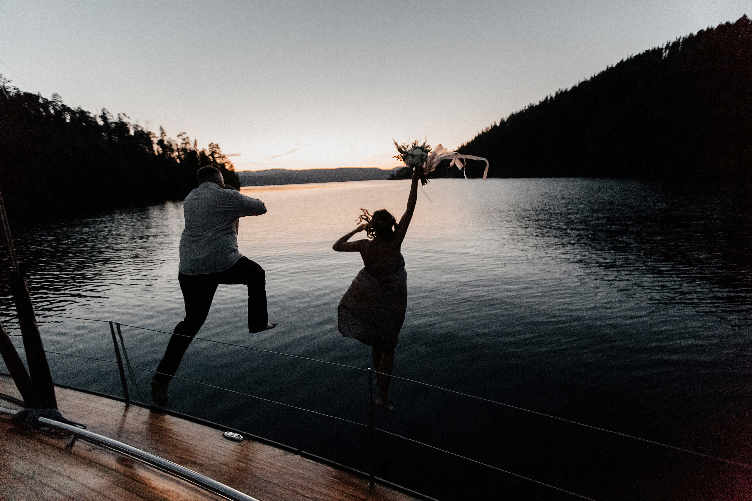 Дарья и Денис. Фотограф Подсумкина Ирина