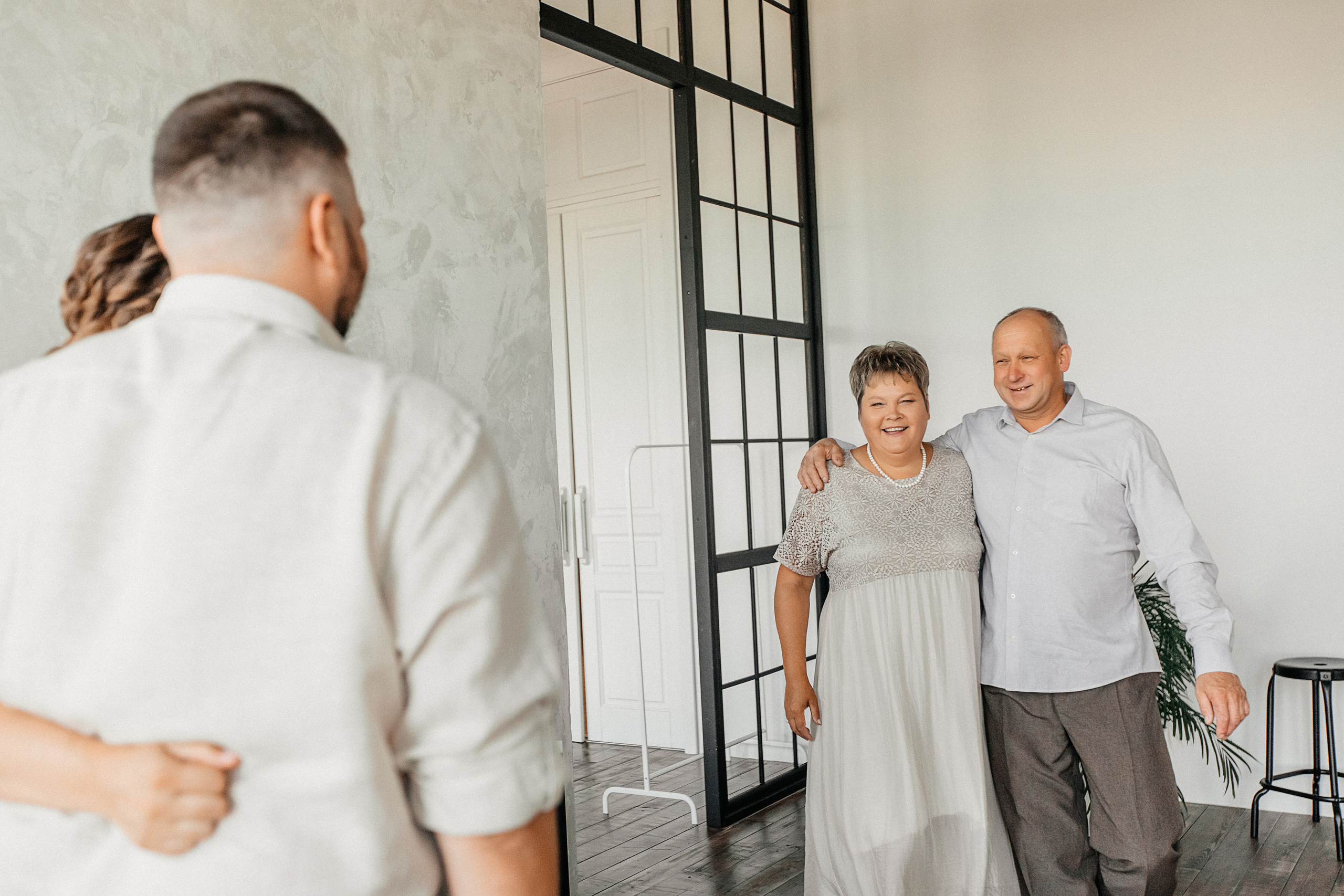 Дарья и Денис. Фотограф Подсумкина Ирина