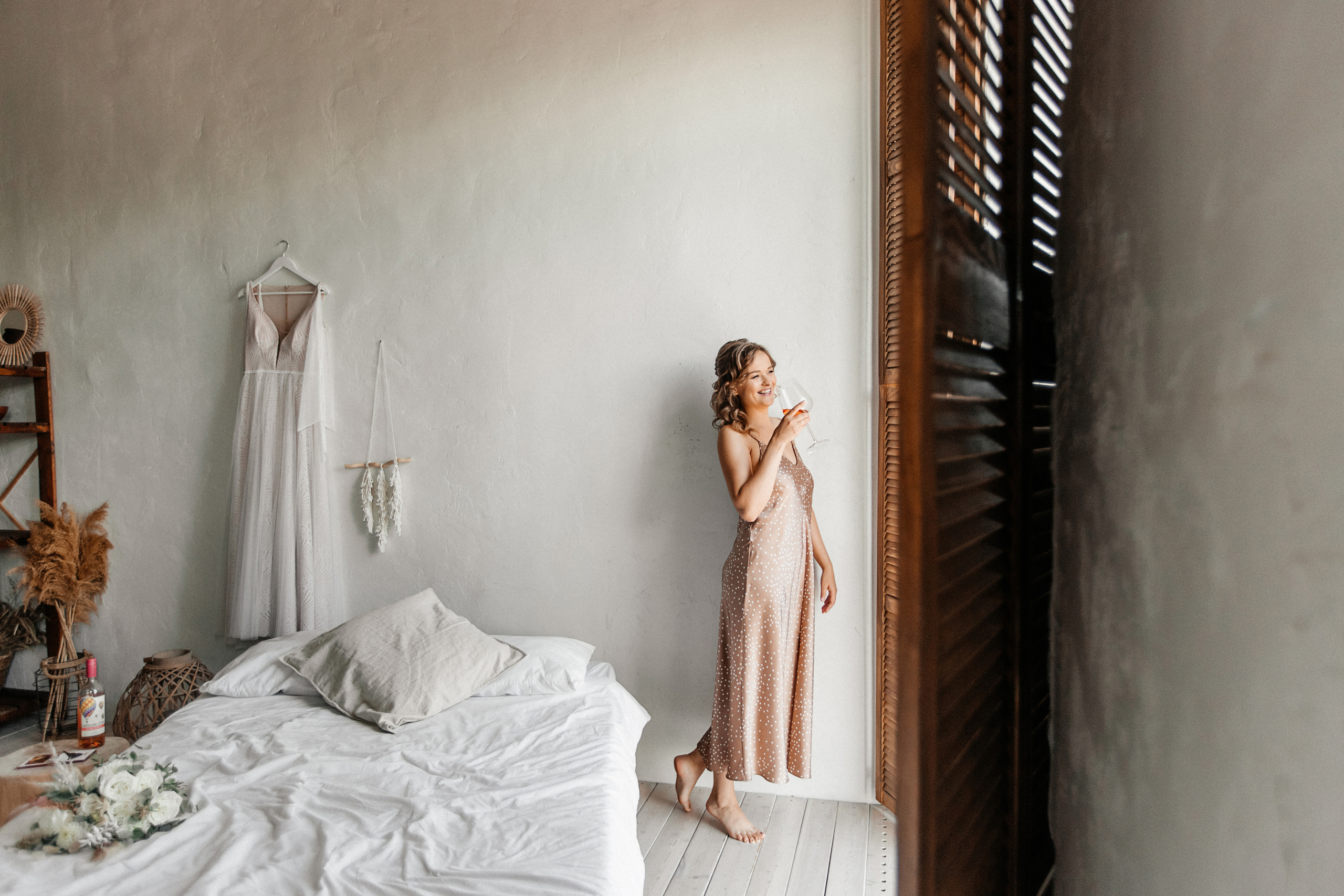 Дарья и Денис. Фотограф Подсумкина Ирина