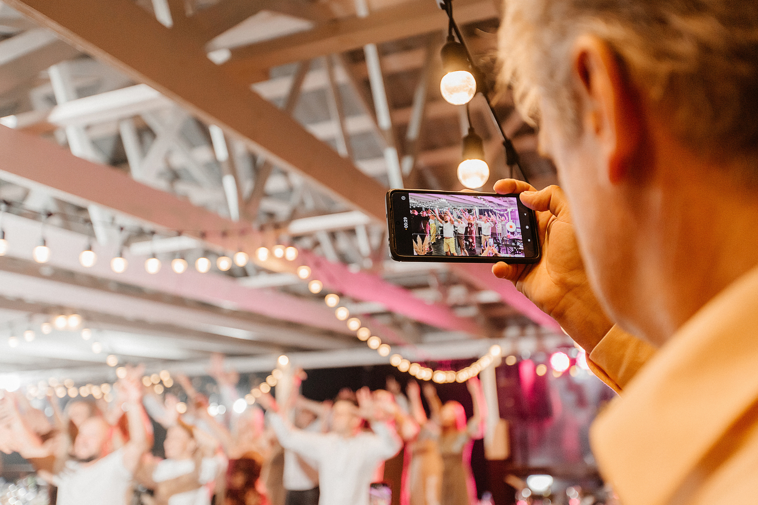 Дарья и Пётр. Фотограф Подсумкина Ирина