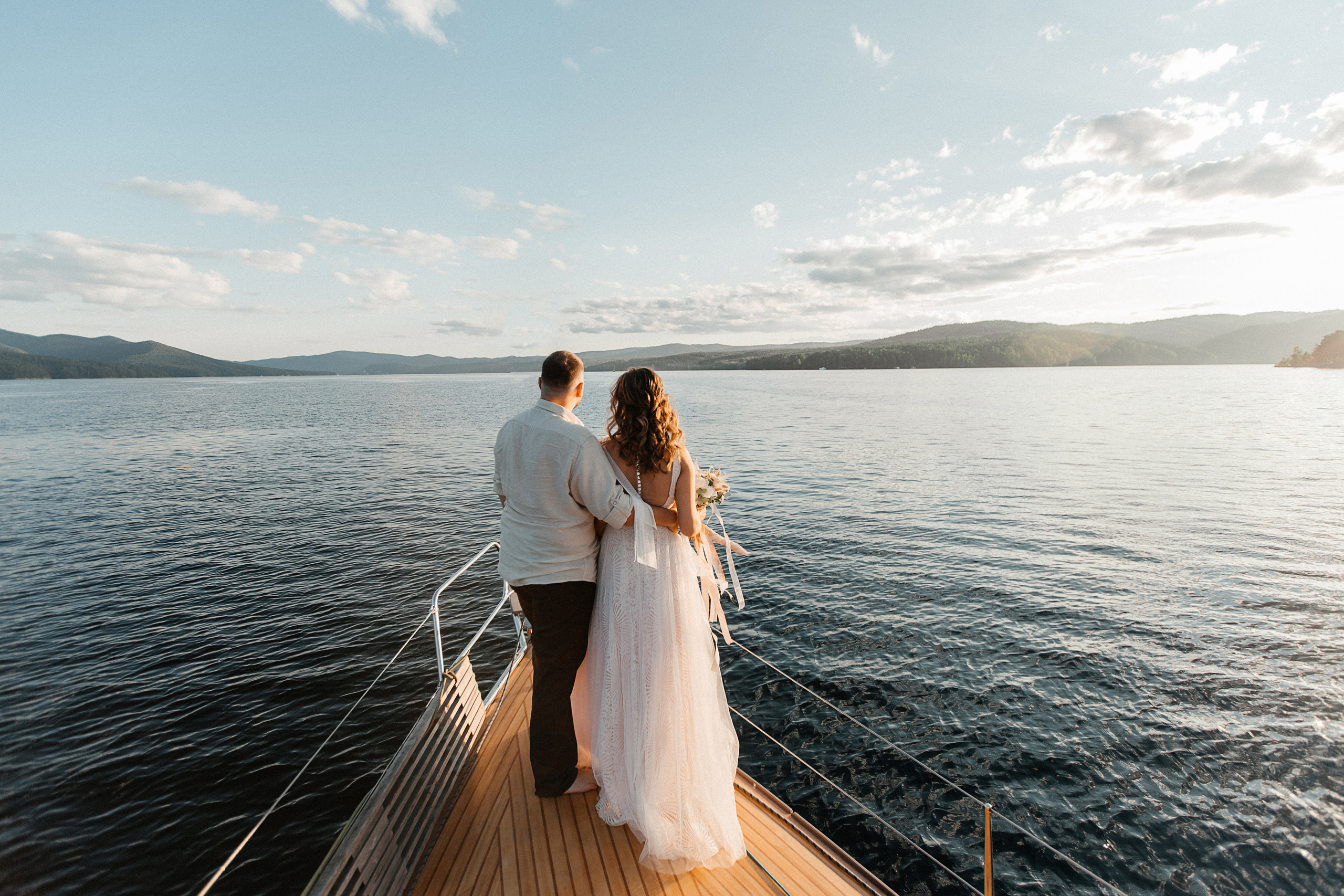 Дарья и Денис. Фотограф Подсумкина Ирина