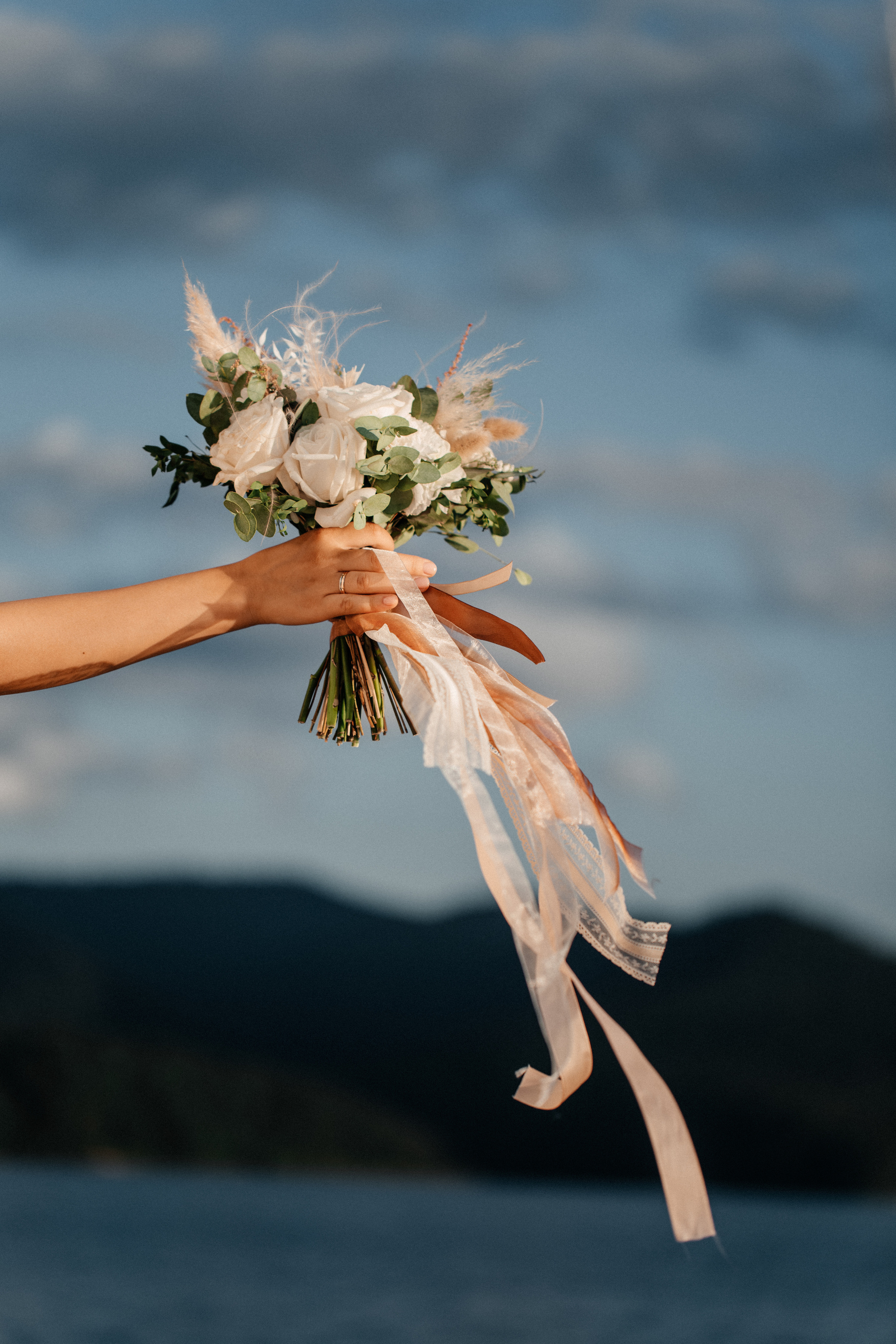 Дарья и Денис. Фотограф Подсумкина Ирина