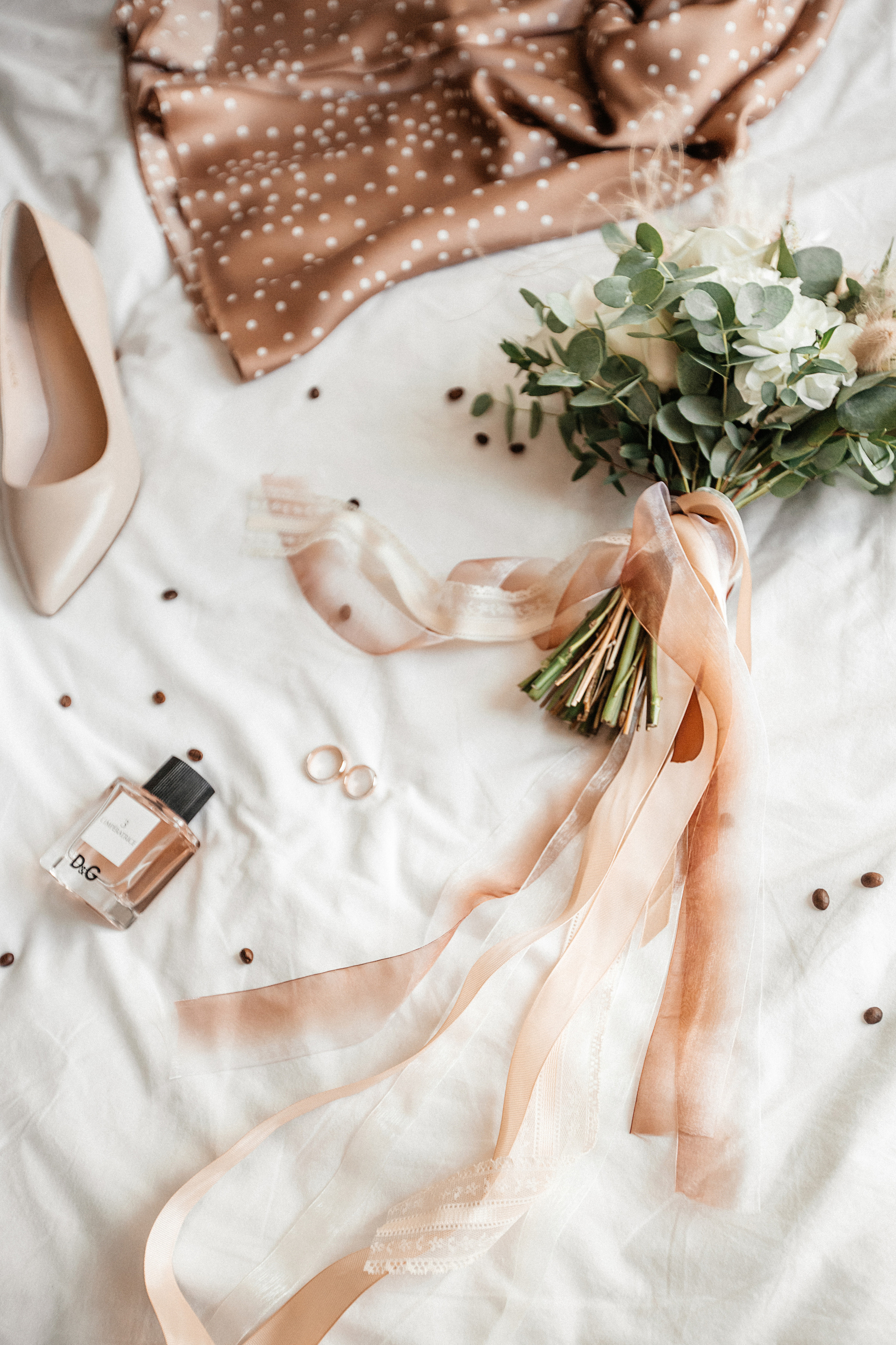 Дарья и Денис. Фотограф Подсумкина Ирина