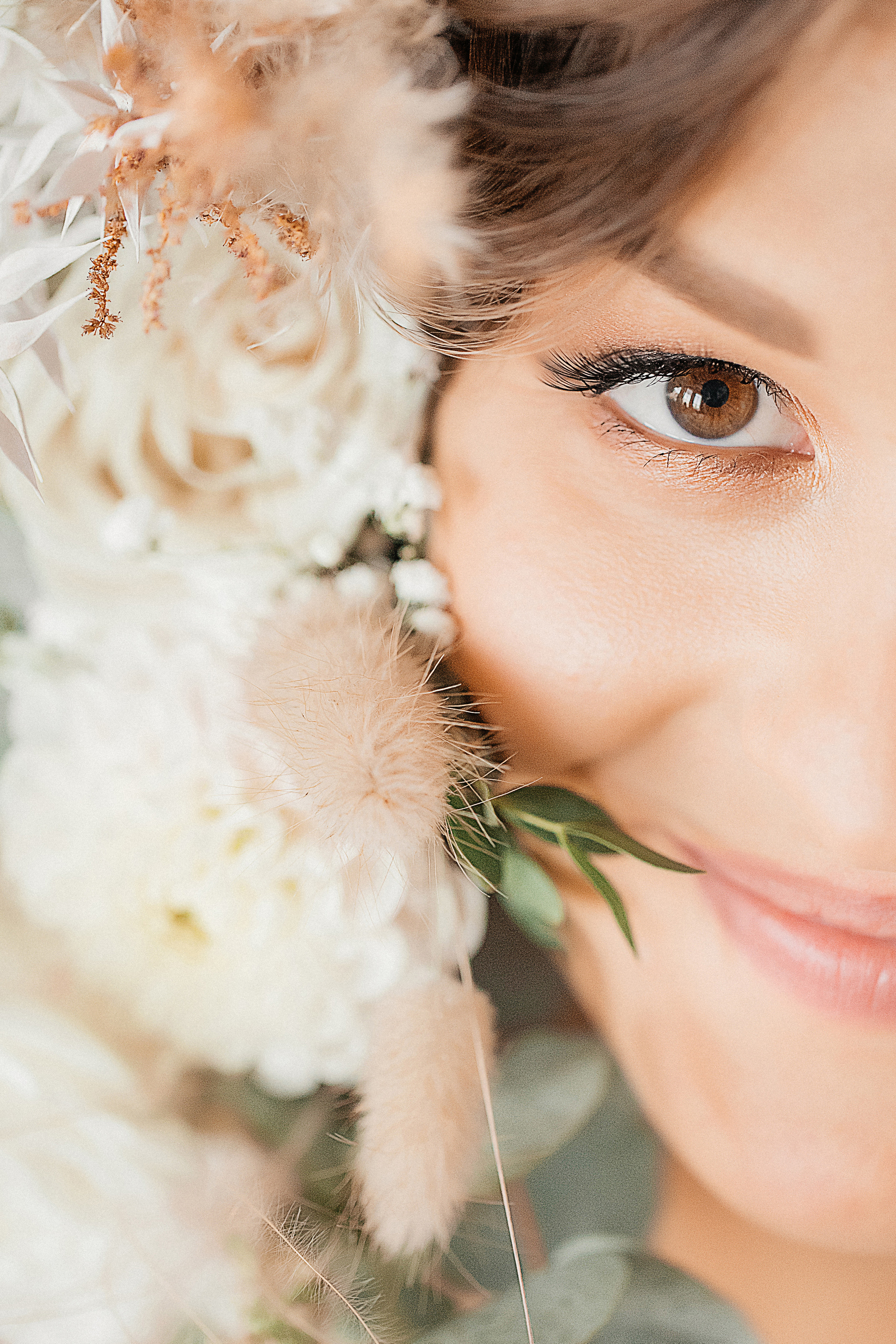 Дарья и Денис. Фотограф Подсумкина Ирина