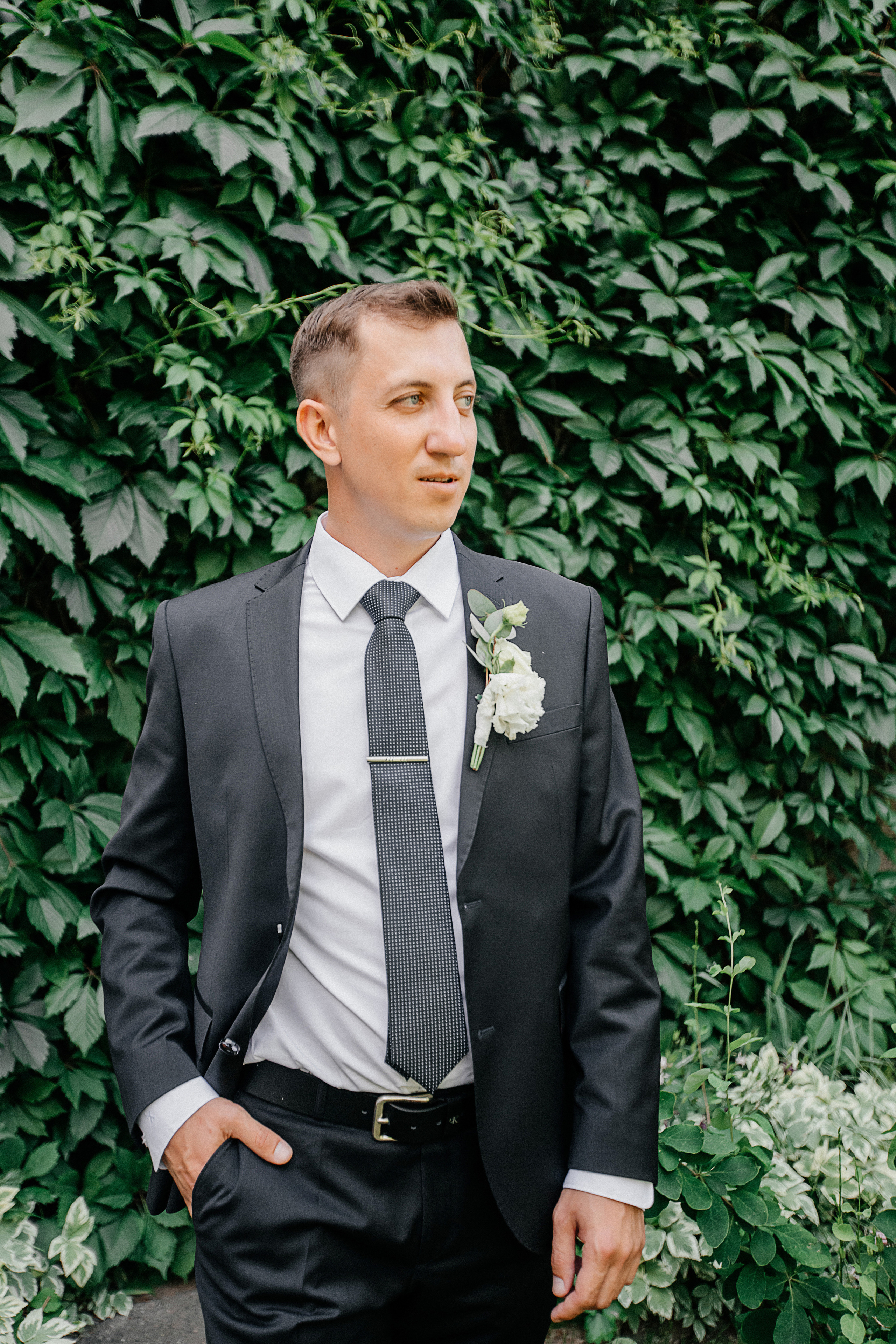 Наталья и Павел. Фотограф Подсумкина Ирина