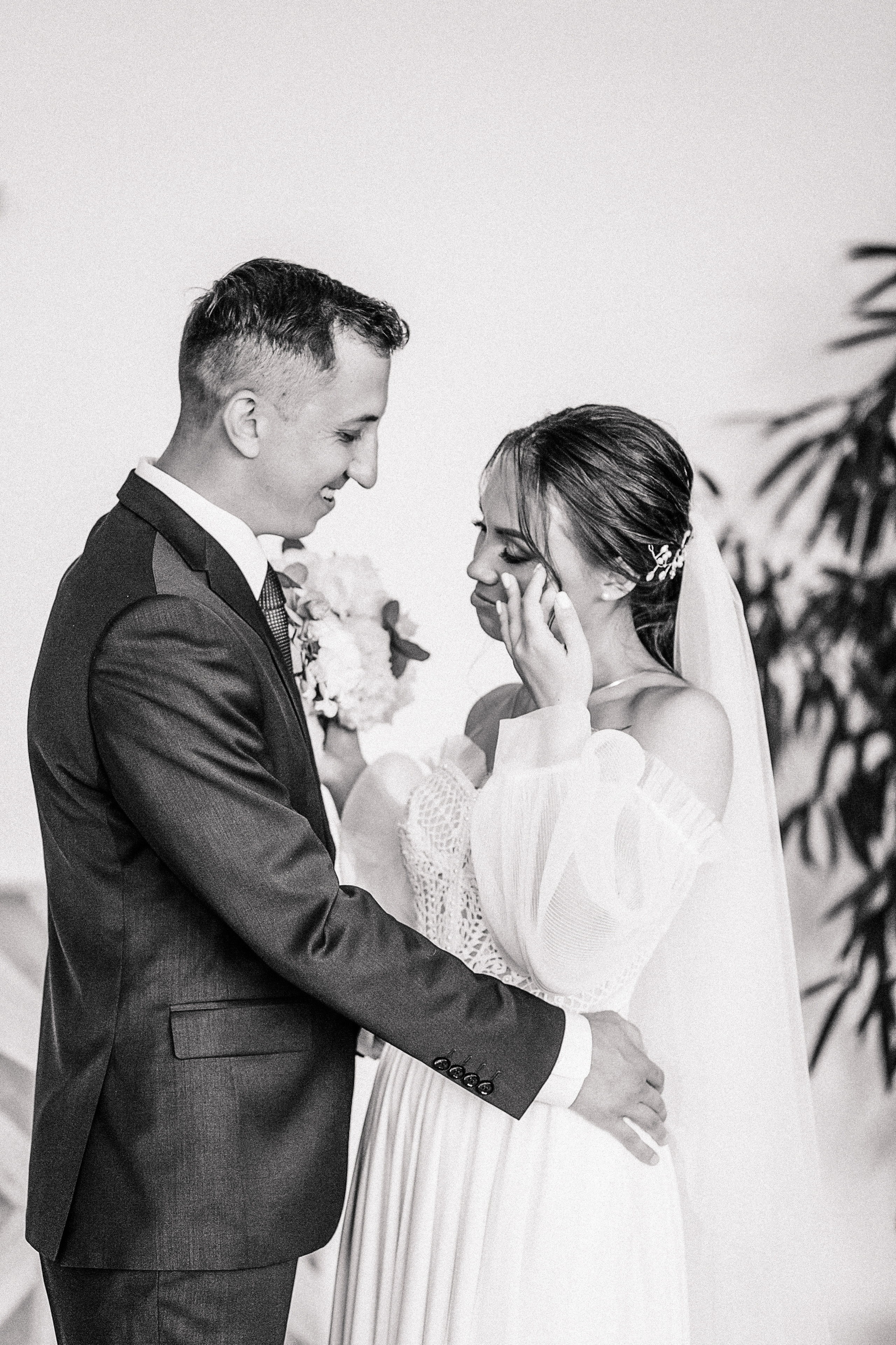 Наталья и Павел. Фотограф Подсумкина Ирина