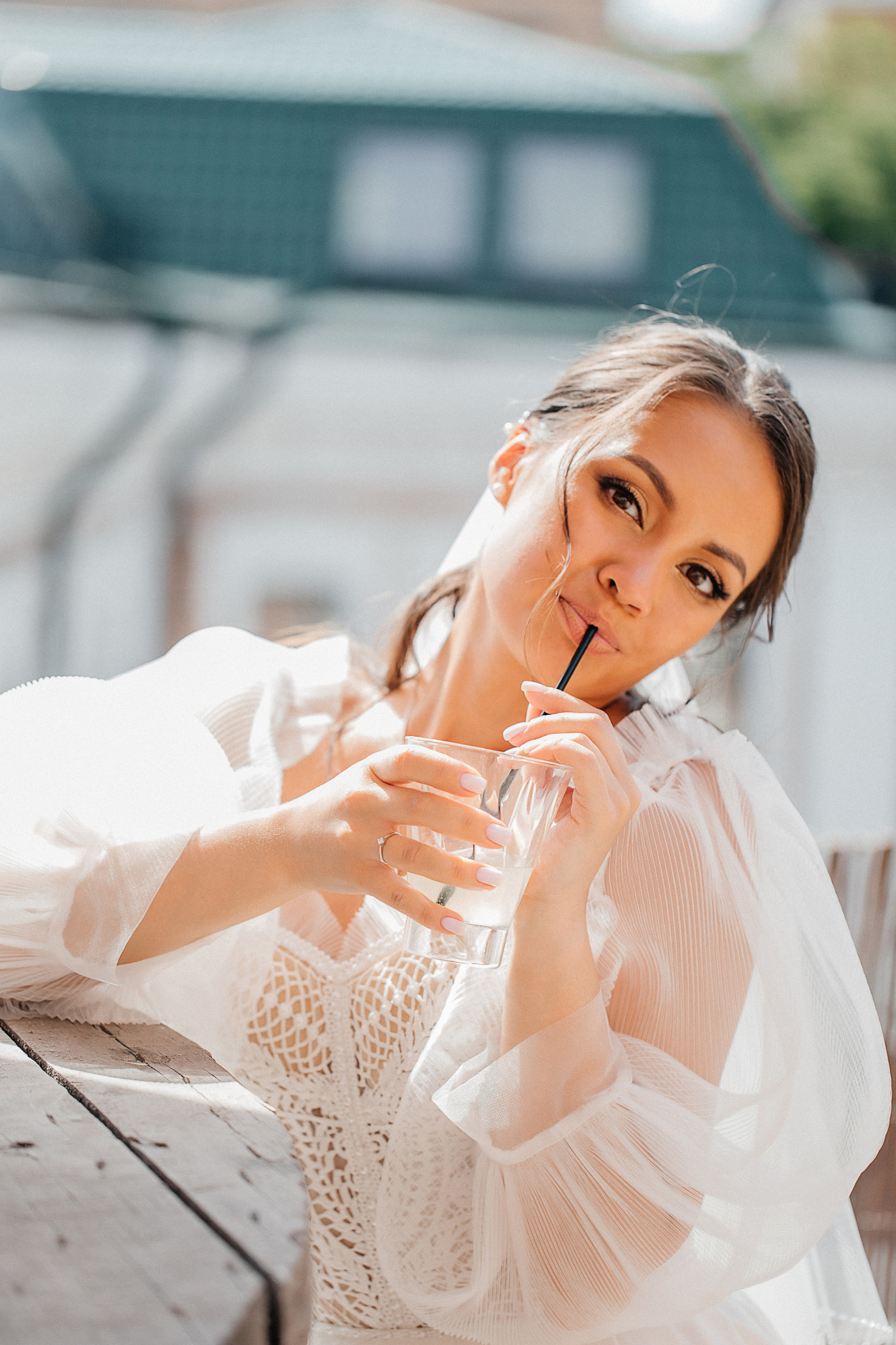 Наталья и Павел. Фотограф Подсумкина Ирина