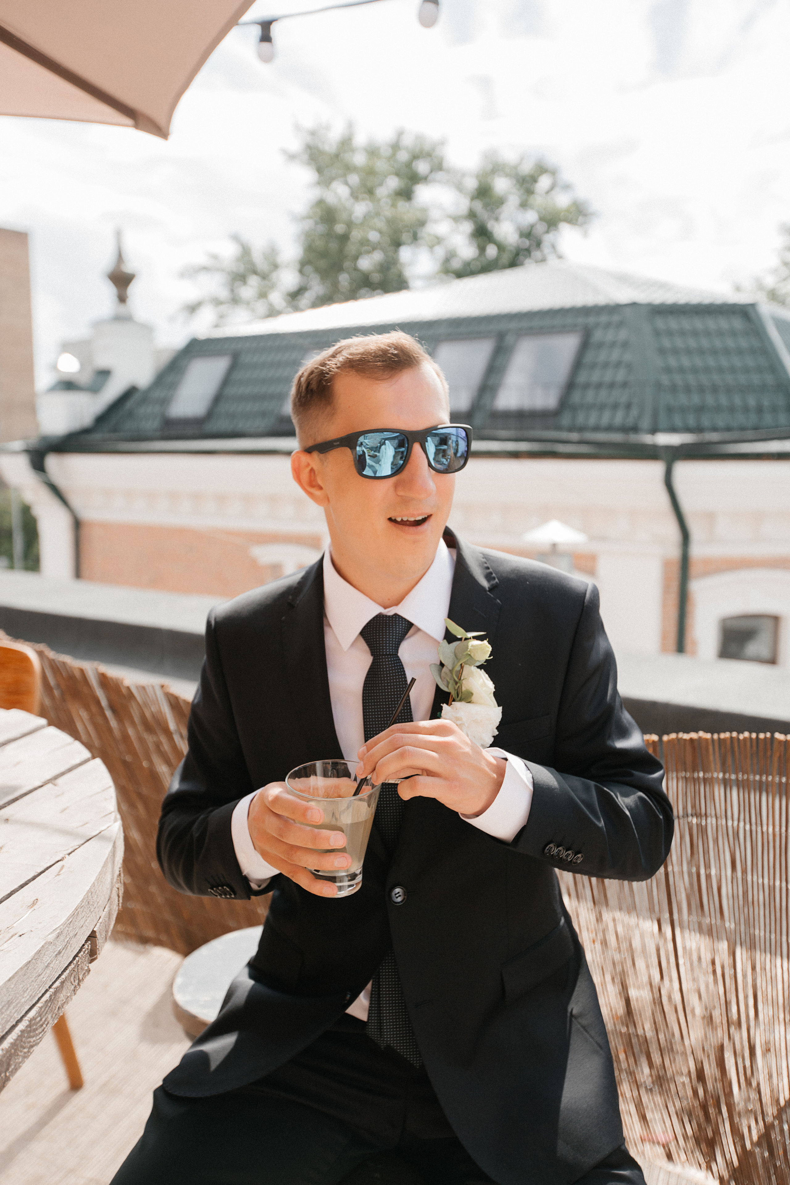 Наталья и Павел. Фотограф Подсумкина Ирина