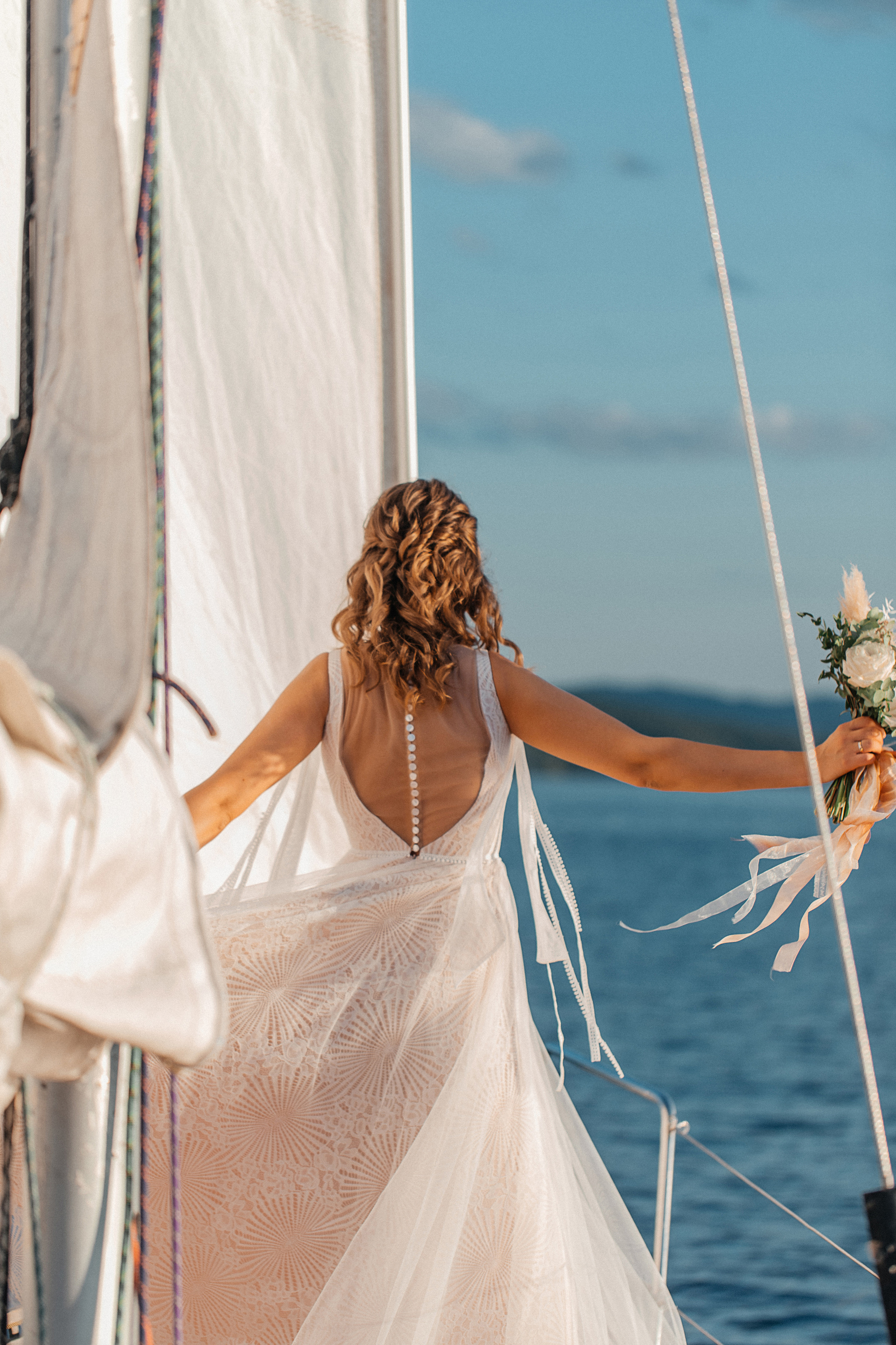 Дарья и Денис. Фотограф Подсумкина Ирина