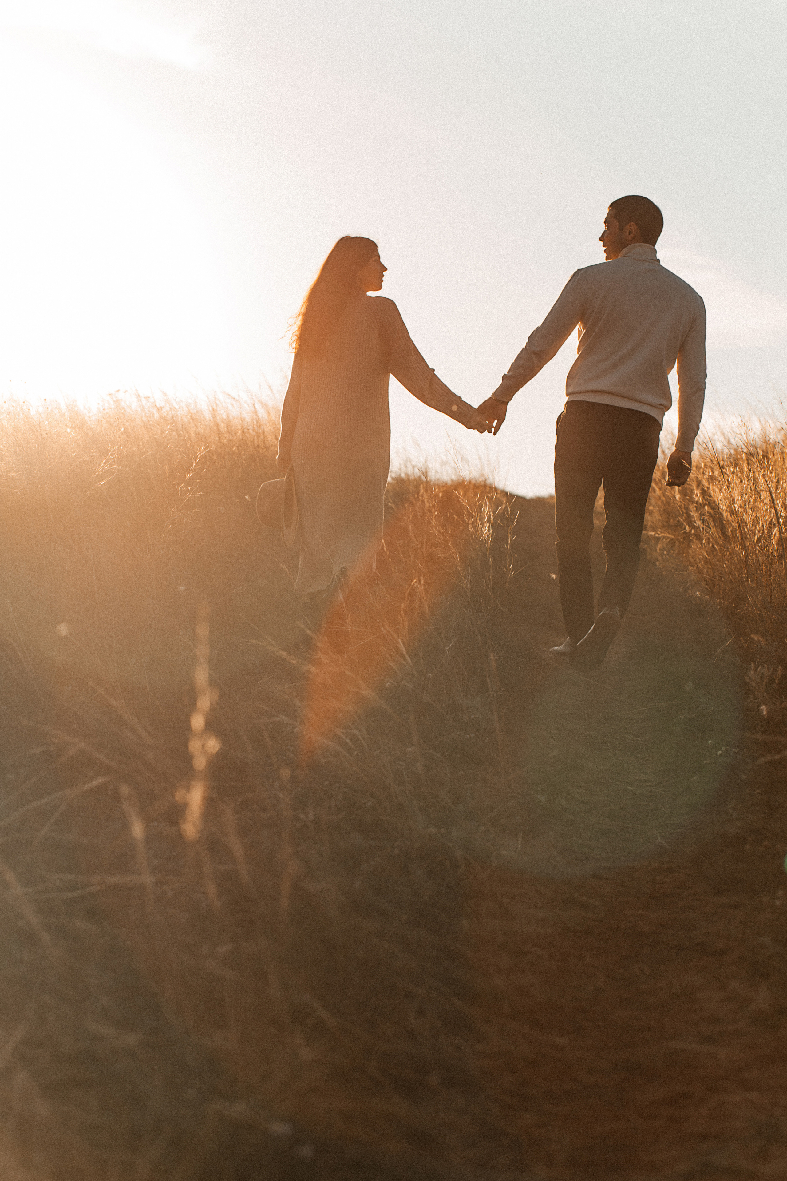 Дарья и Михаил. Фотограф Подсумкина Ирина