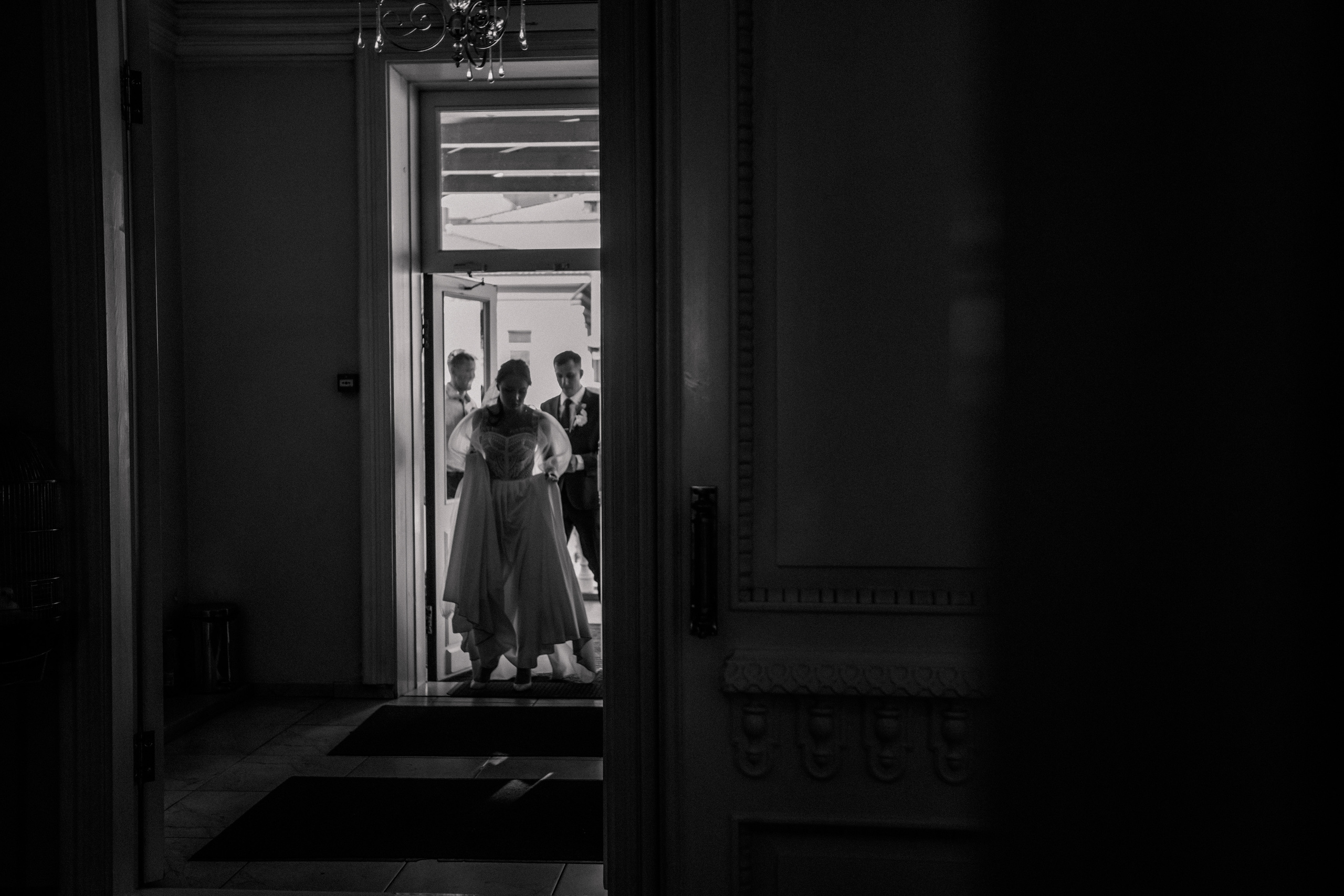 Наталья и Павел. Фотограф Подсумкина Ирина