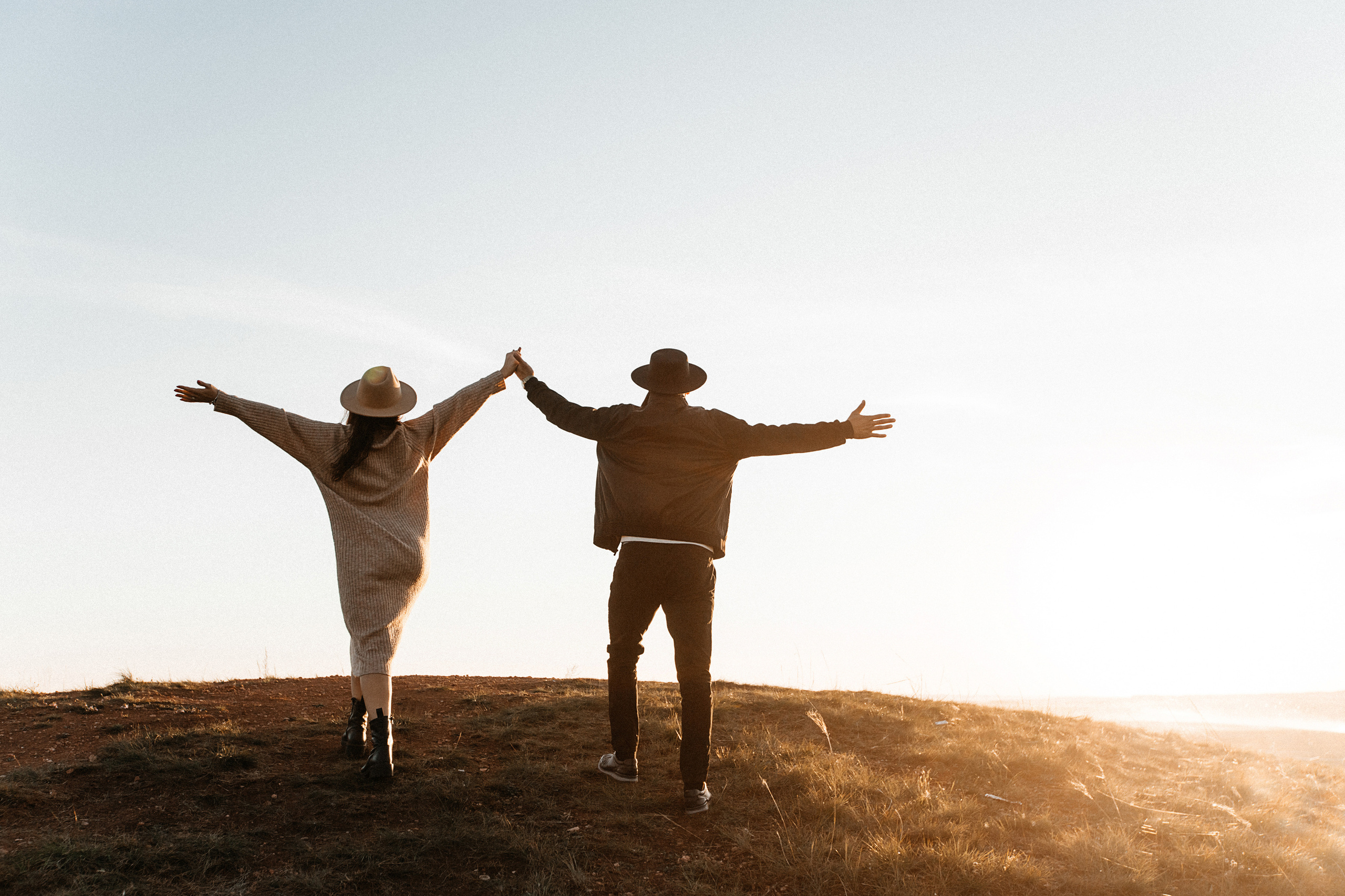 Дарья и Михаил. Фотограф Подсумкина Ирина