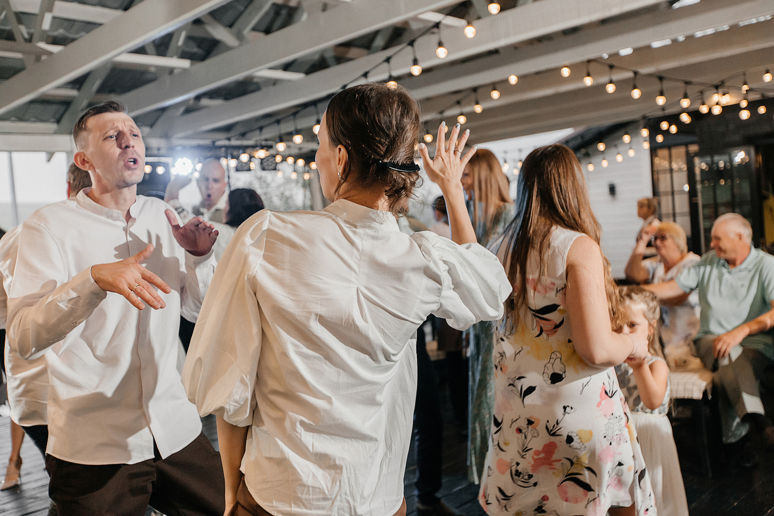 Дарья и Пётр. Фотограф Подсумкина Ирина