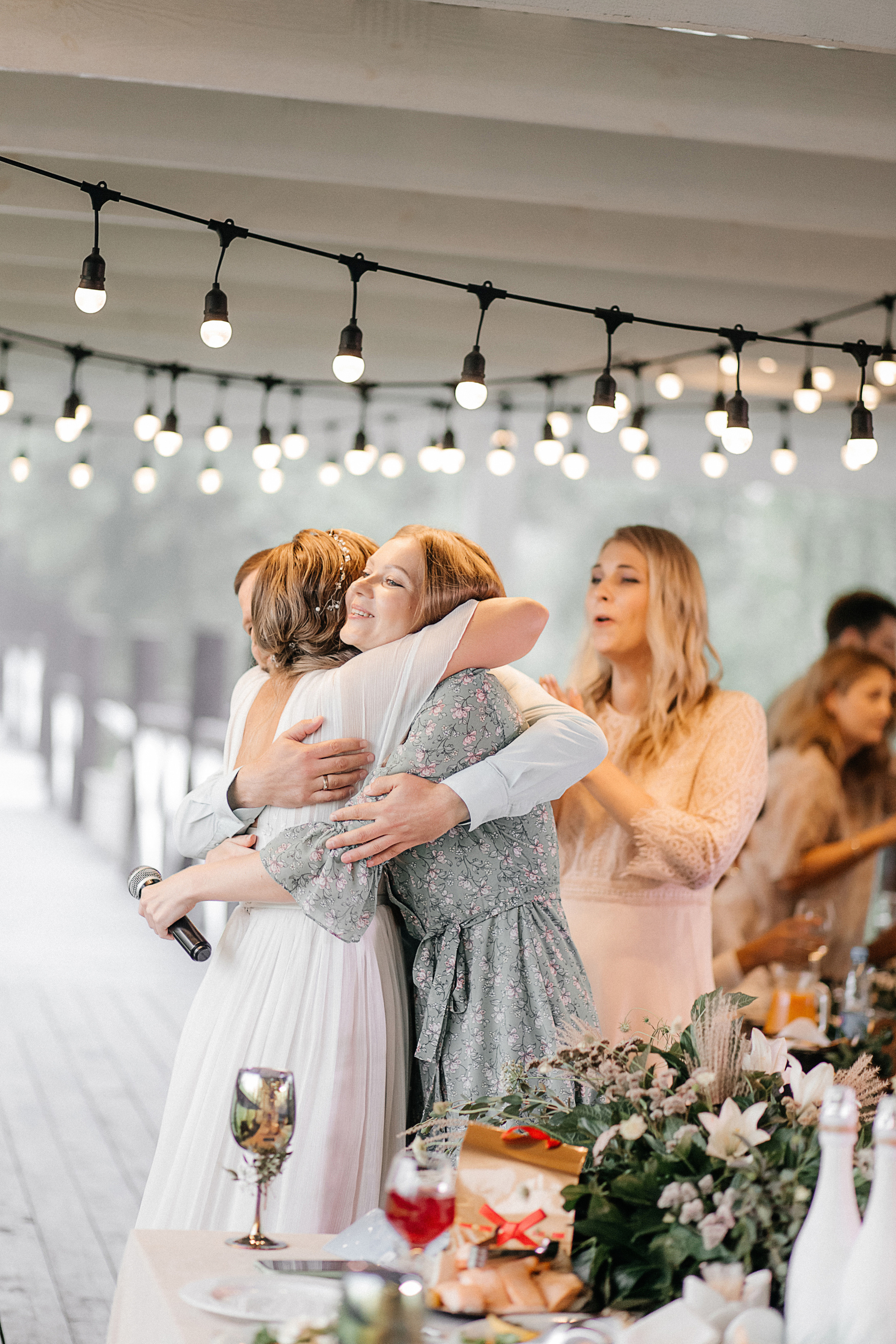 Дарья и Пётр. Фотограф Подсумкина Ирина