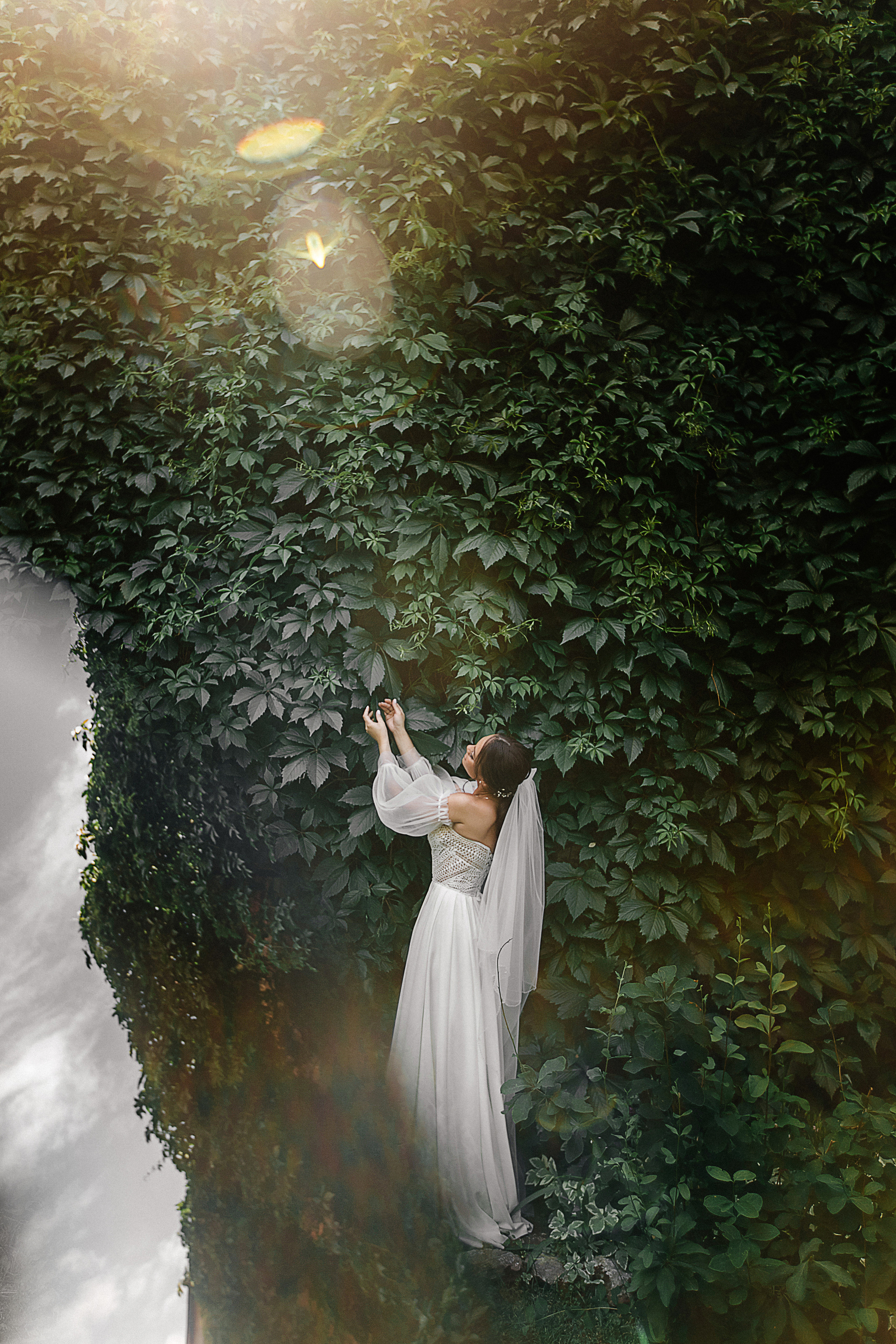 Наталья и Павел. Фотограф Подсумкина Ирина