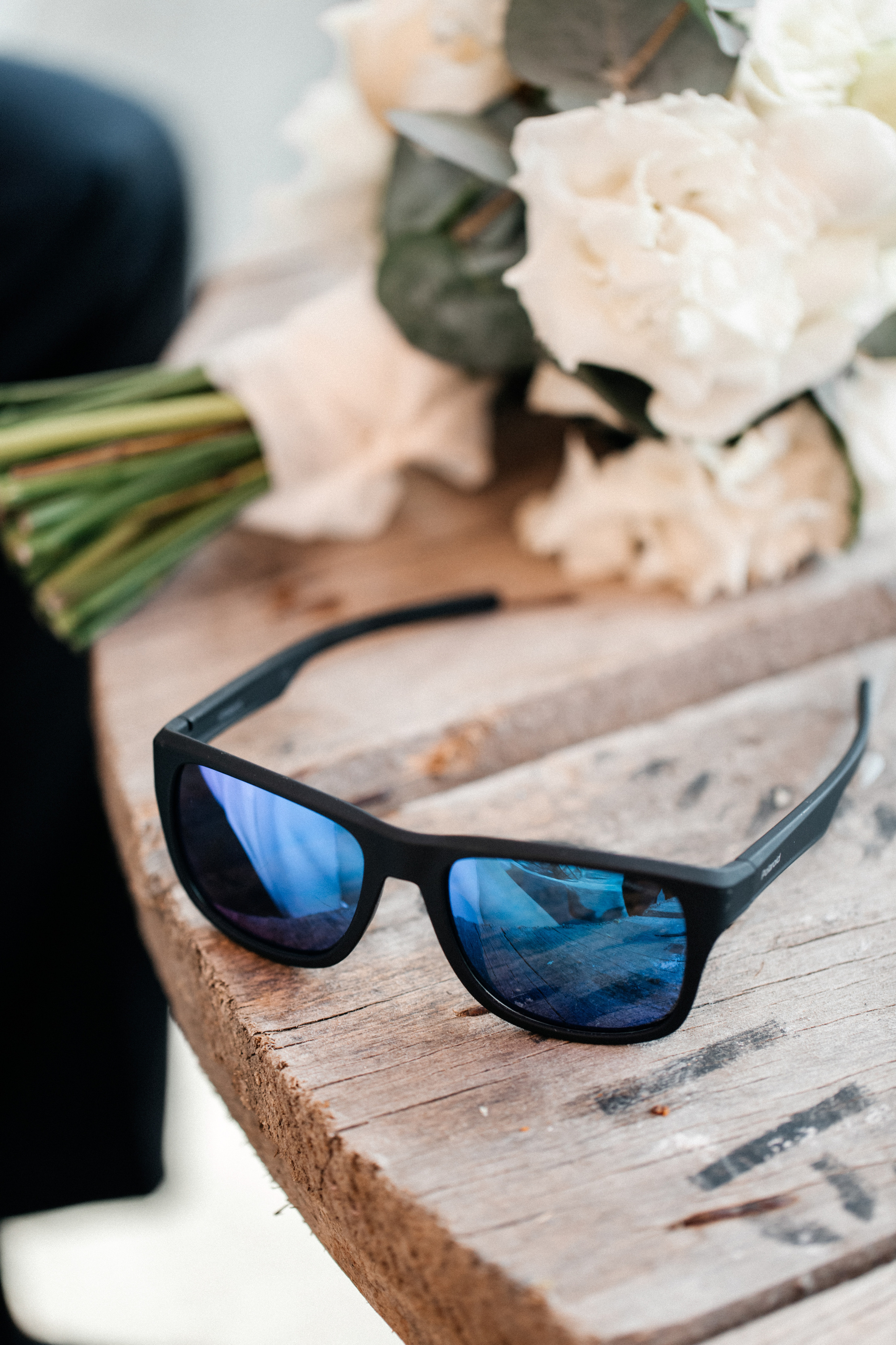 Наталья и Павел. Фотограф Подсумкина Ирина