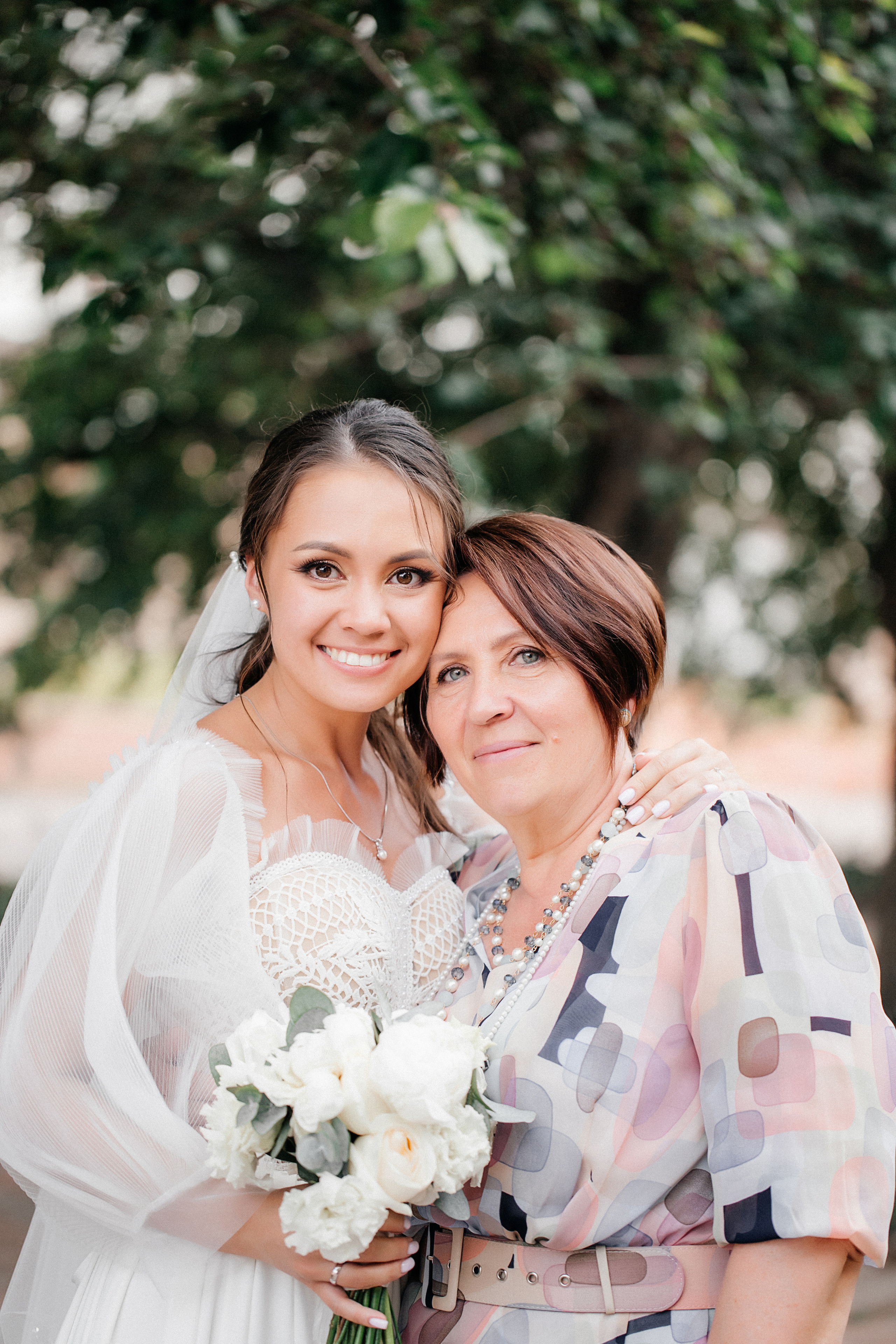 Наталья и Павел. Фотограф Подсумкина Ирина