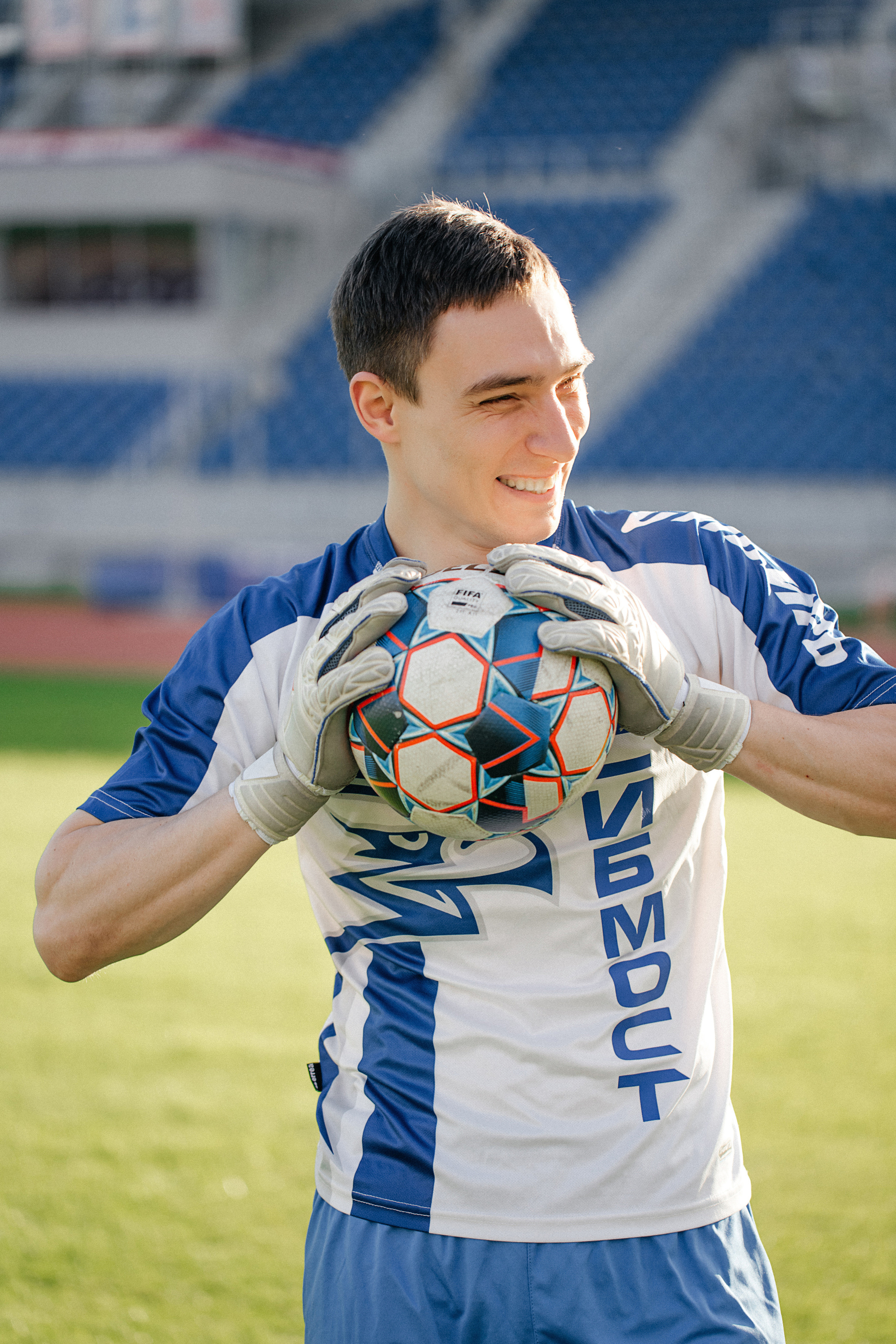 Гульфия и Павел. Фотограф Подсумкина Ирина