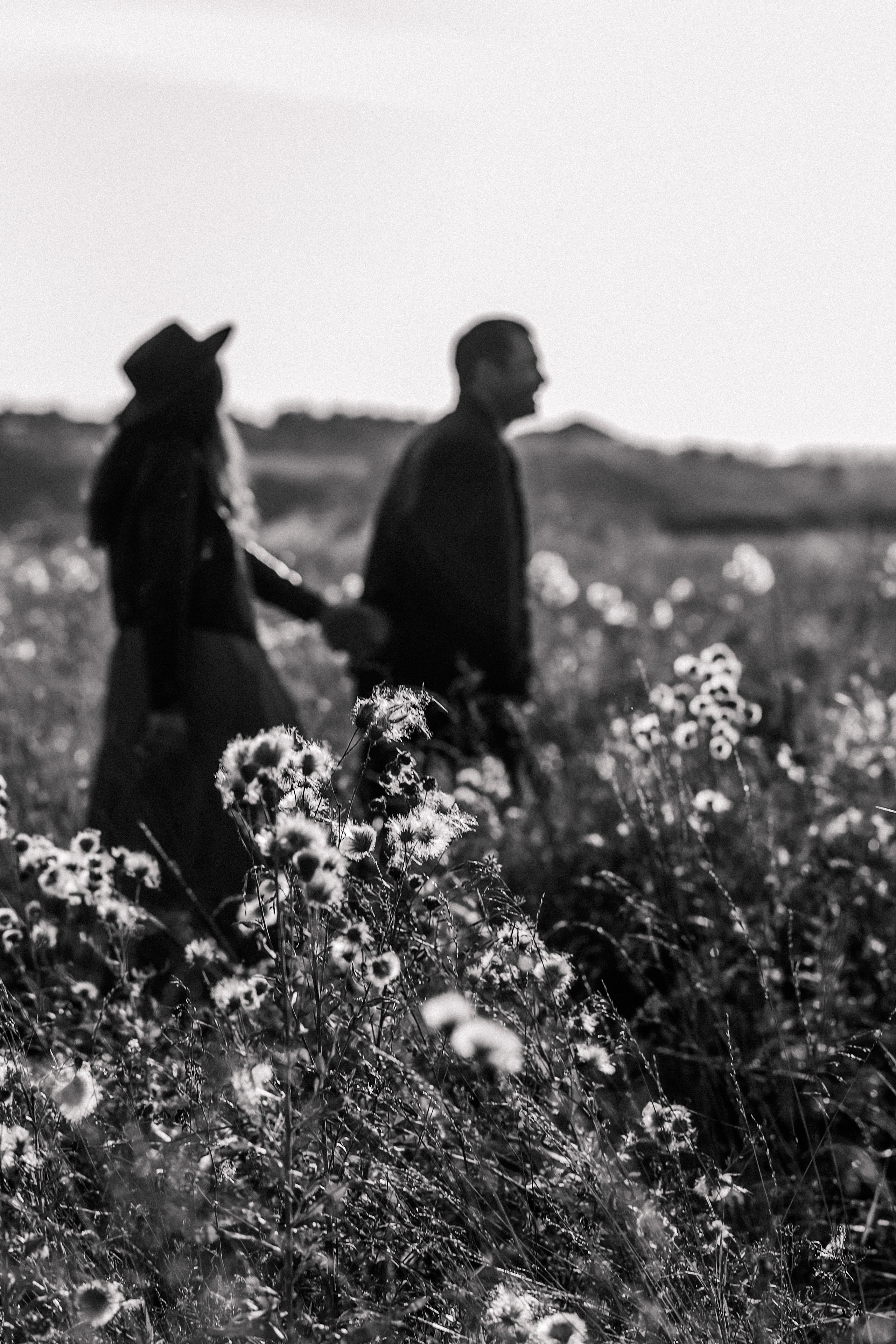 Дарья и Михаил. Фотограф Подсумкина Ирина