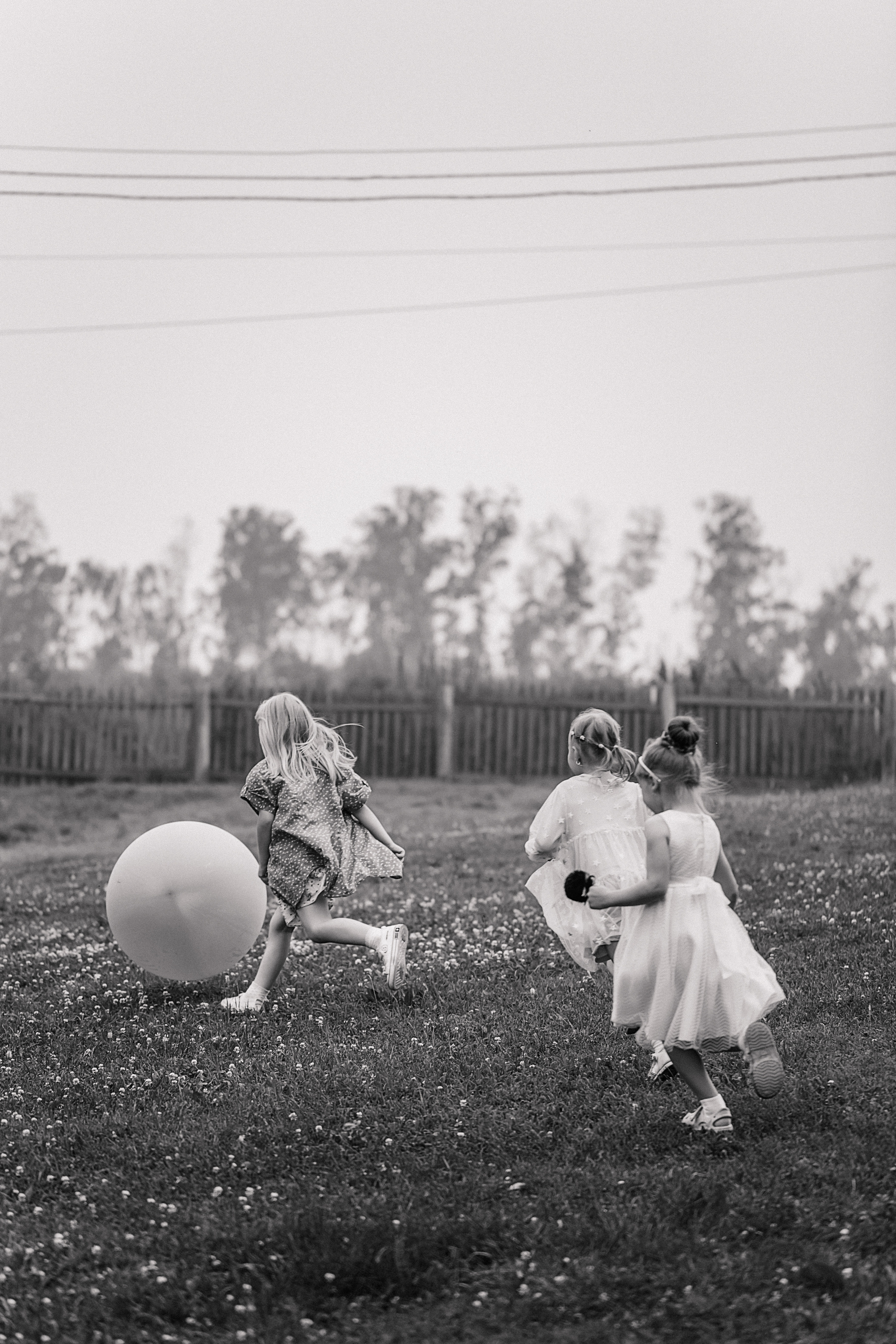 Дарья и Пётр. Фотограф Подсумкина Ирина