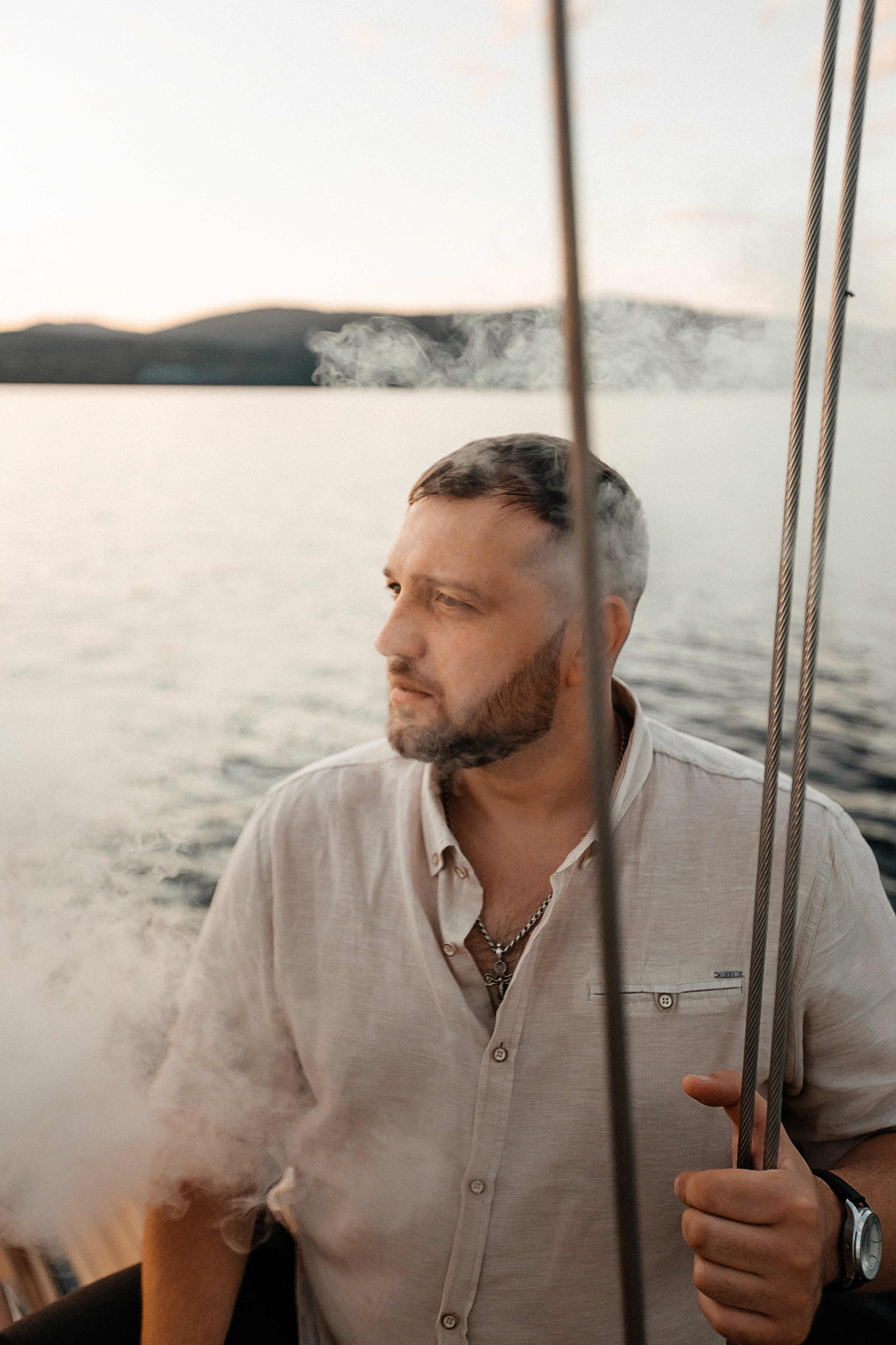 Дарья и Денис. Фотограф Подсумкина Ирина