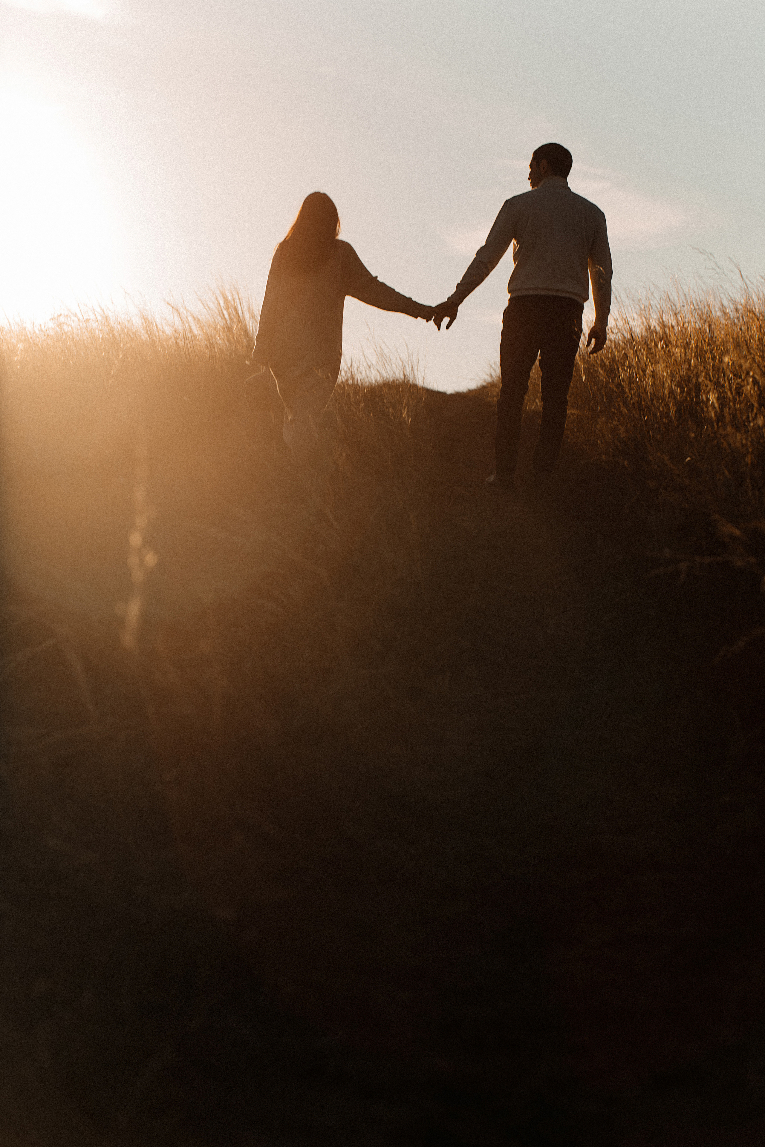 Дарья и Михаил. Фотограф Подсумкина Ирина