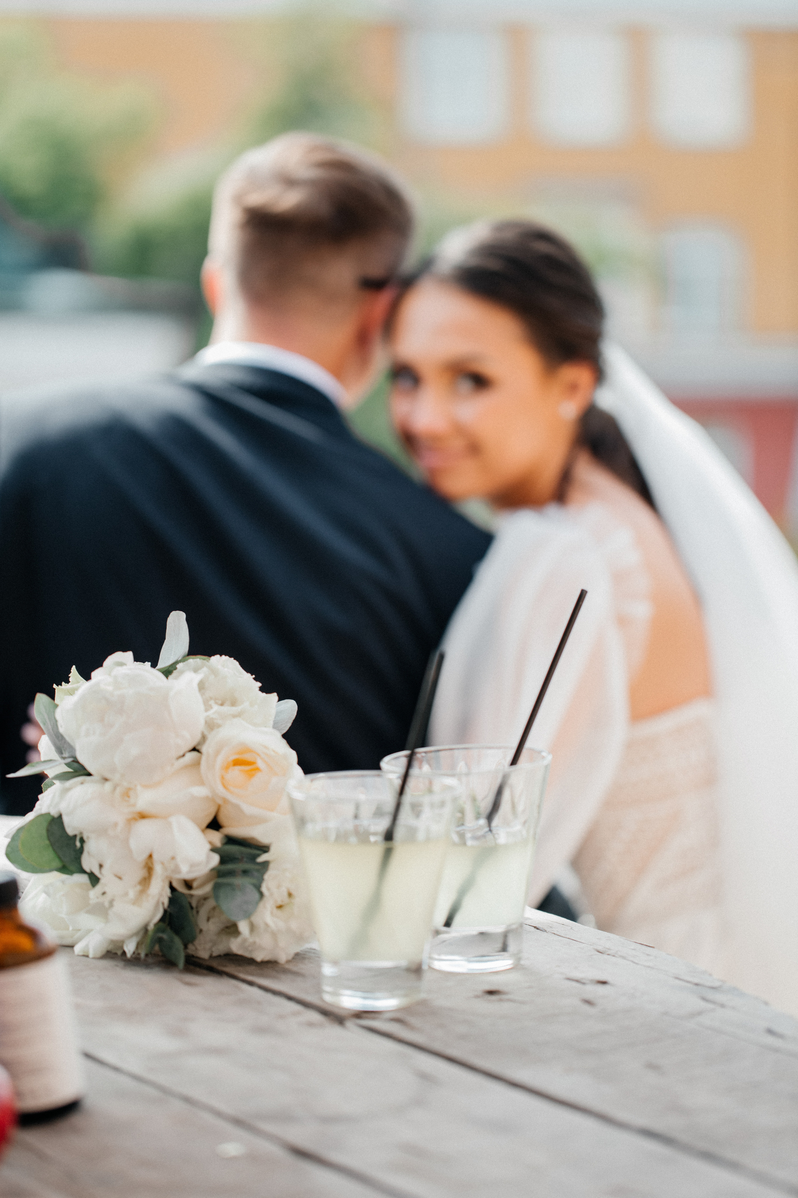 Наталья и Павел. Фотограф Подсумкина Ирина