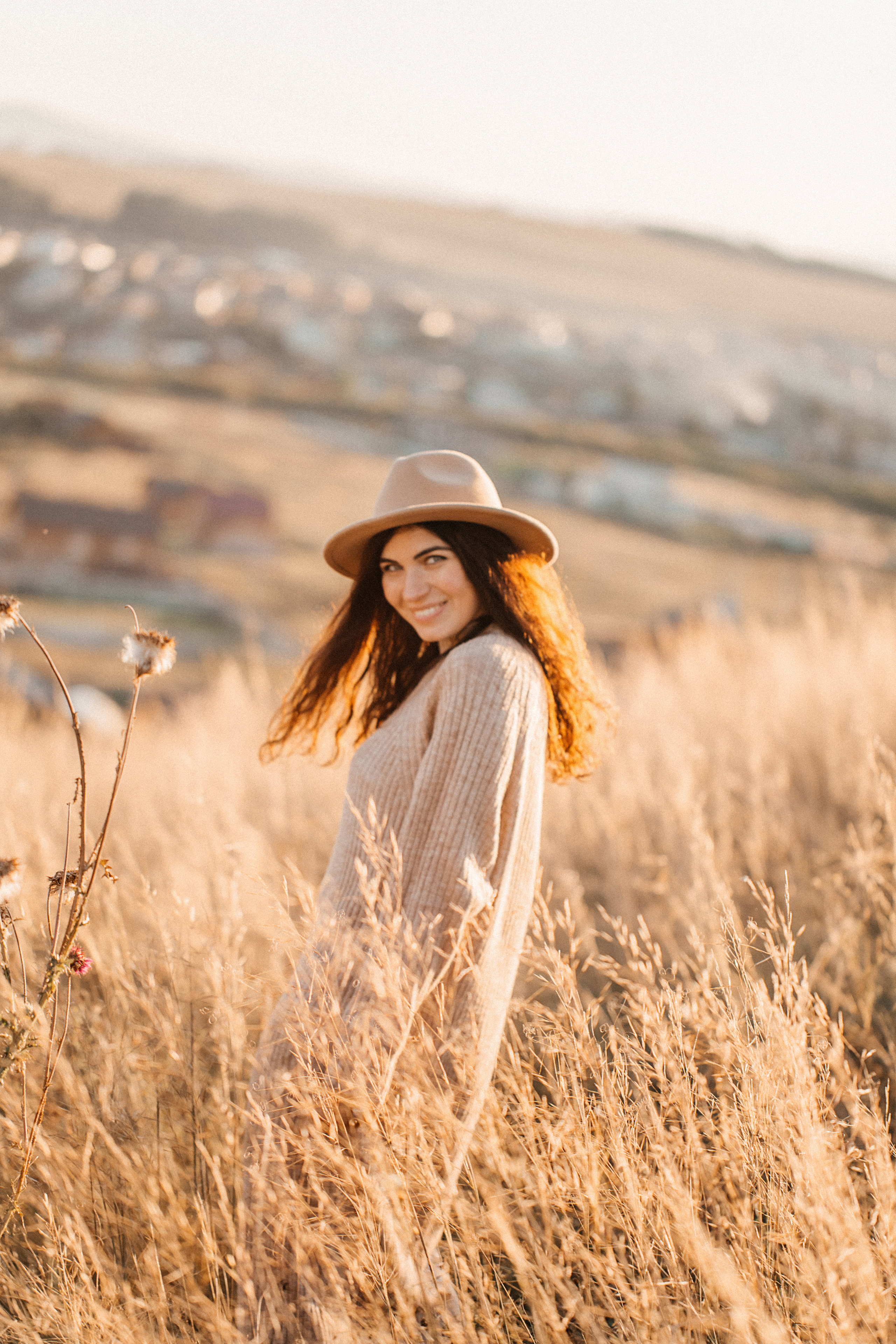 Дарья и Михаил. Фотограф Подсумкина Ирина