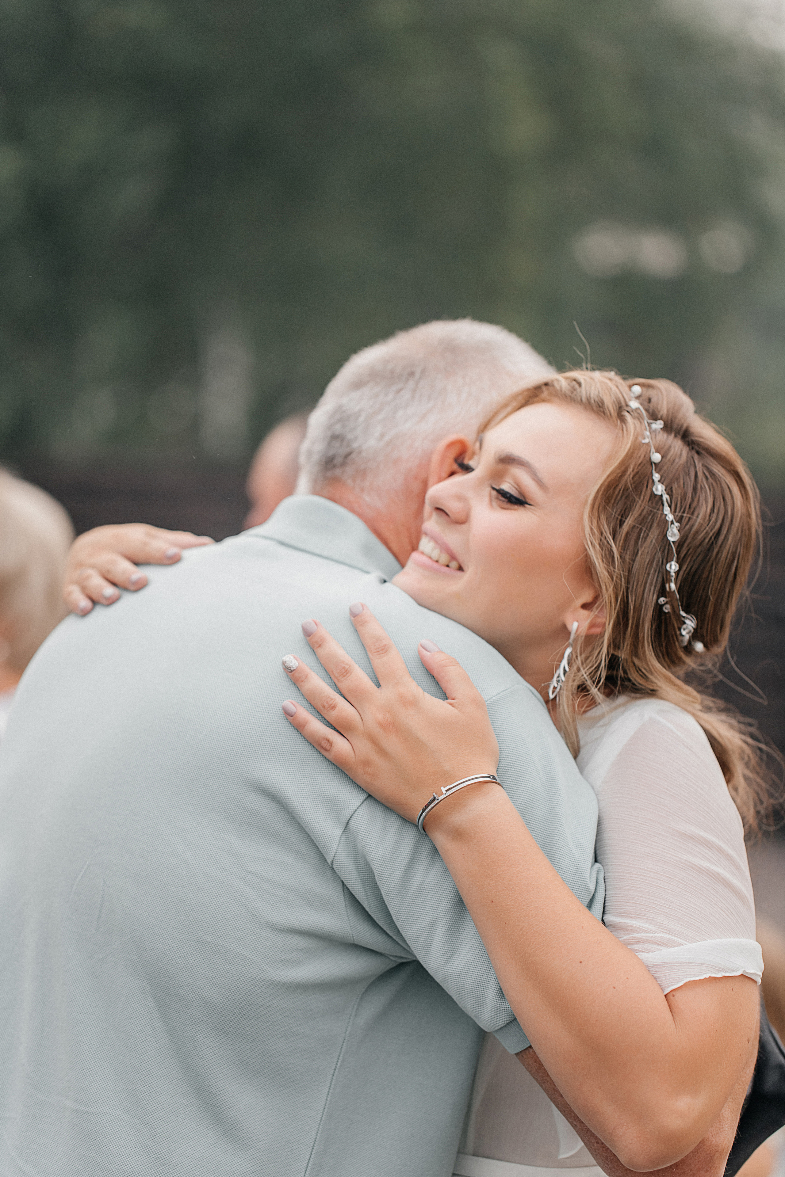 Дарья и Пётр. Фотограф Подсумкина Ирина