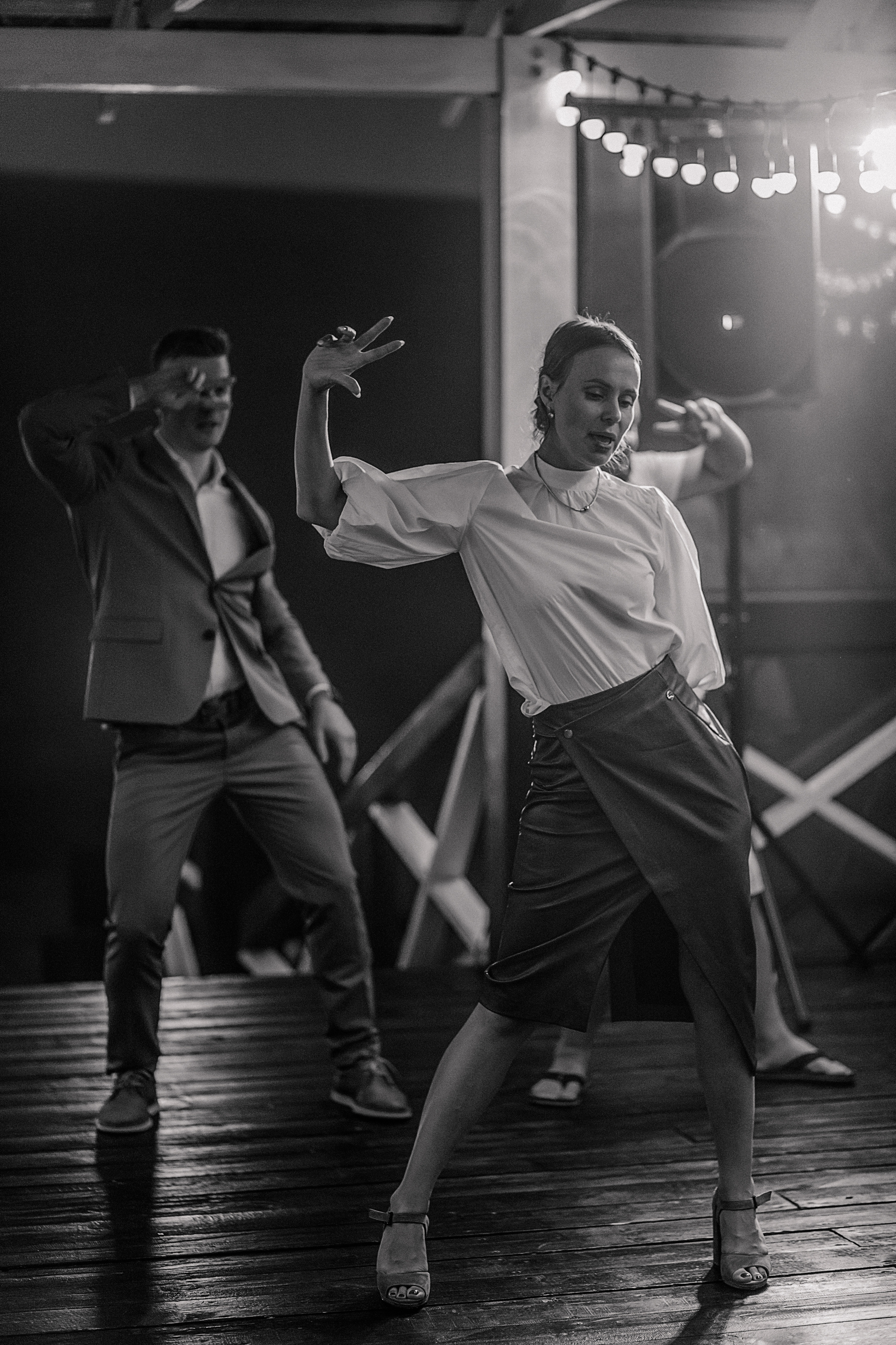 Дарья и Пётр. Фотограф Подсумкина Ирина