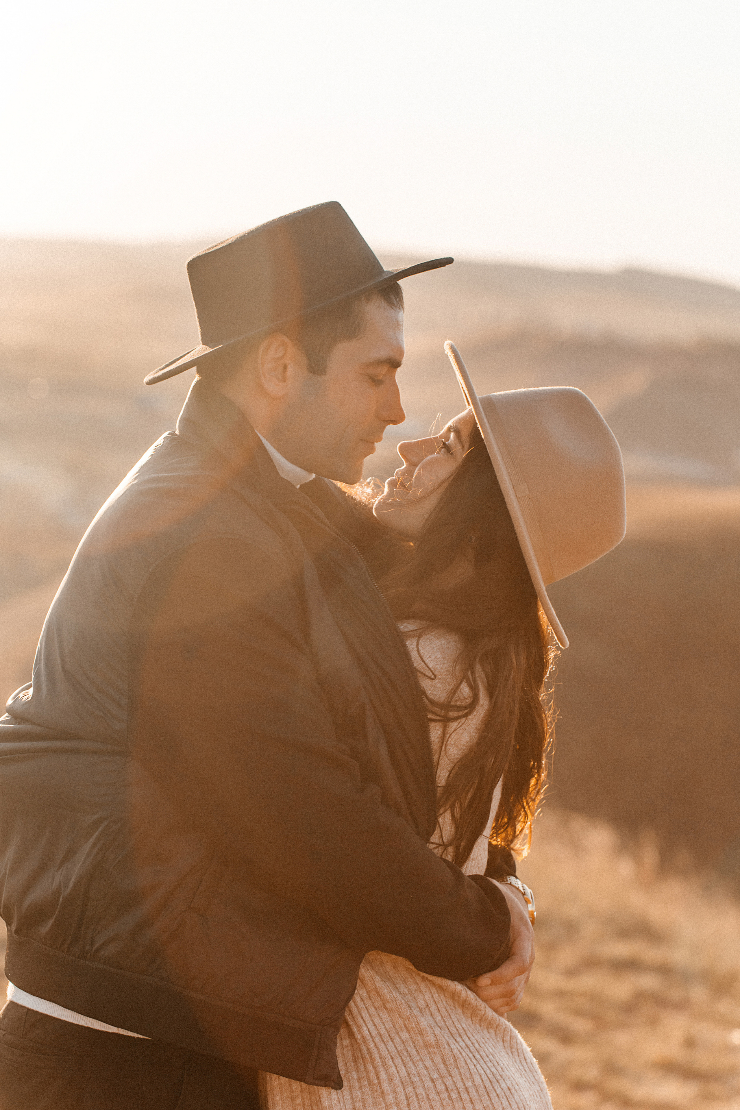 Дарья и Михаил. Фотограф Подсумкина Ирина