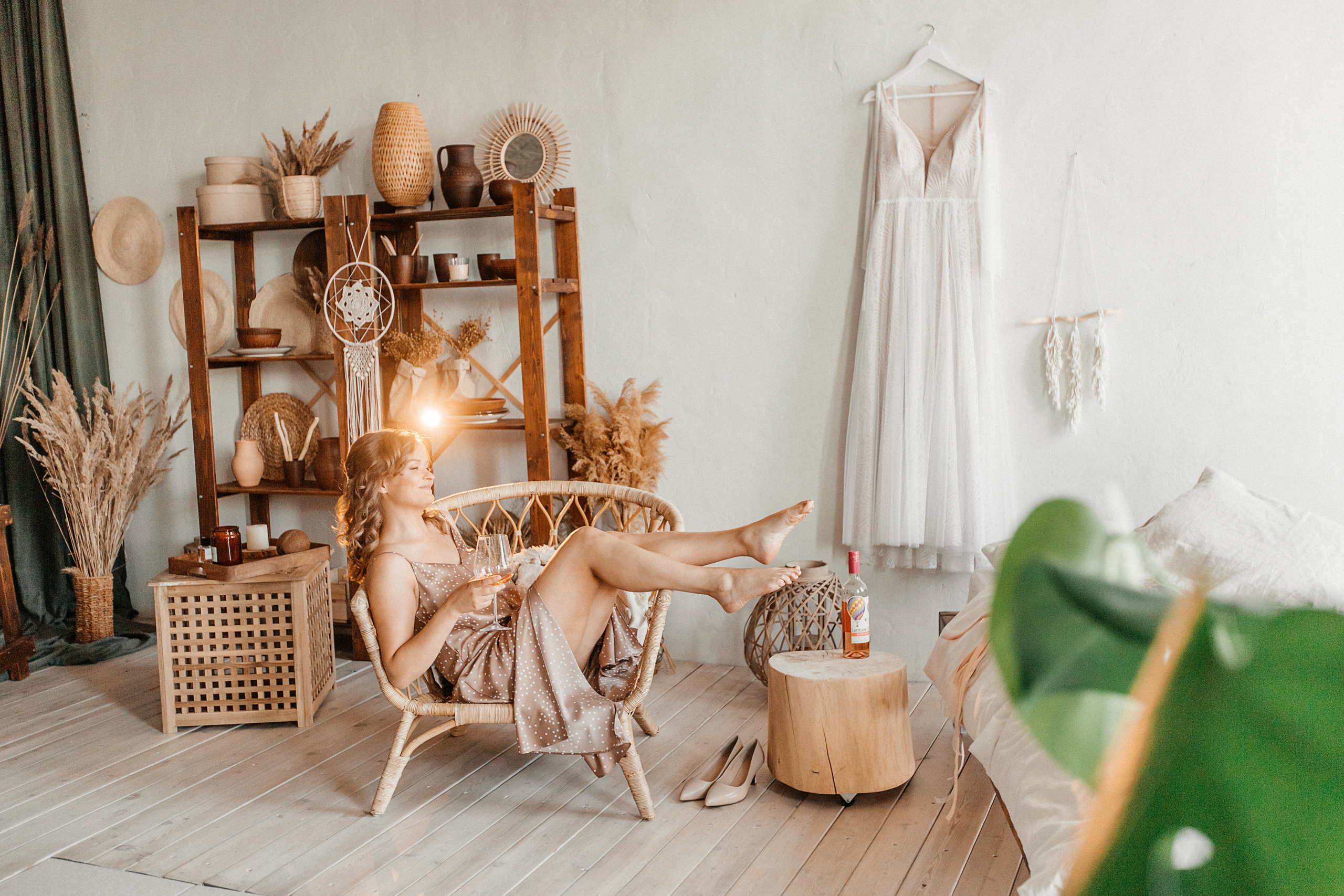 Дарья и Денис. Фотограф Подсумкина Ирина