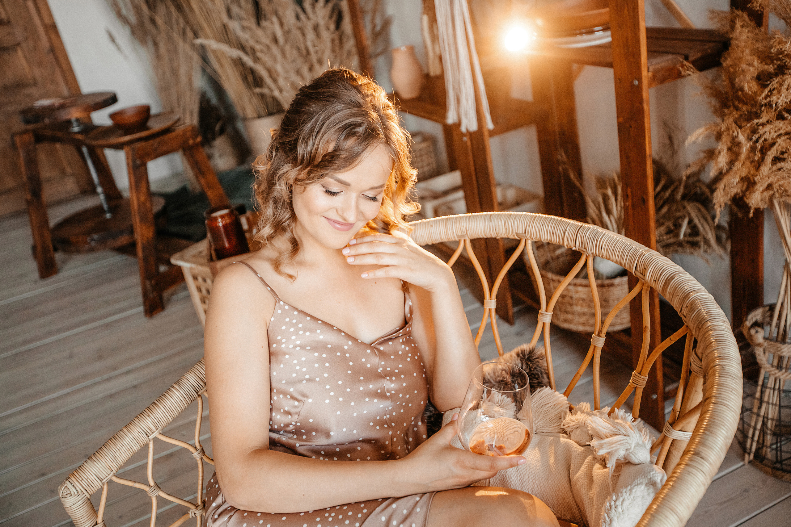 Дарья и Денис. Фотограф Подсумкина Ирина