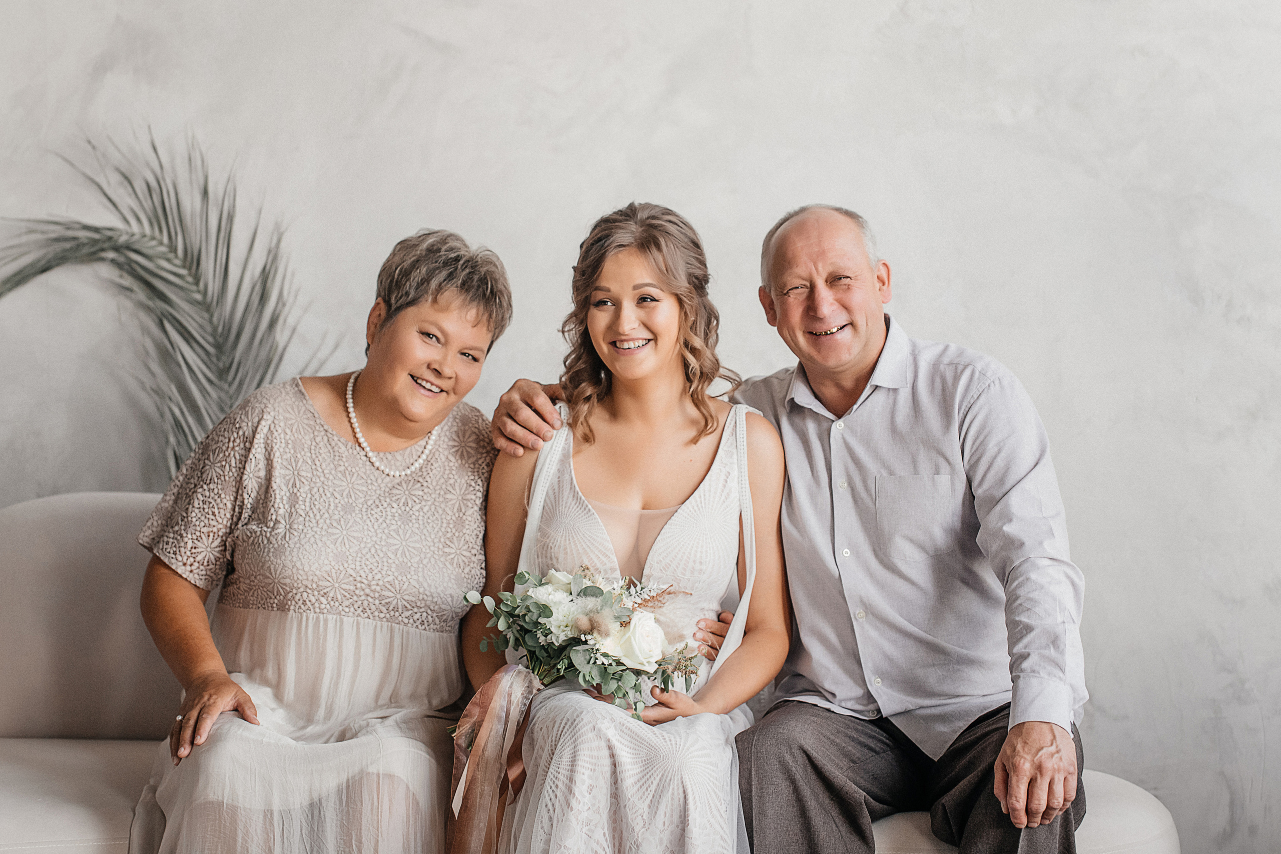 Дарья и Денис. Фотограф Подсумкина Ирина