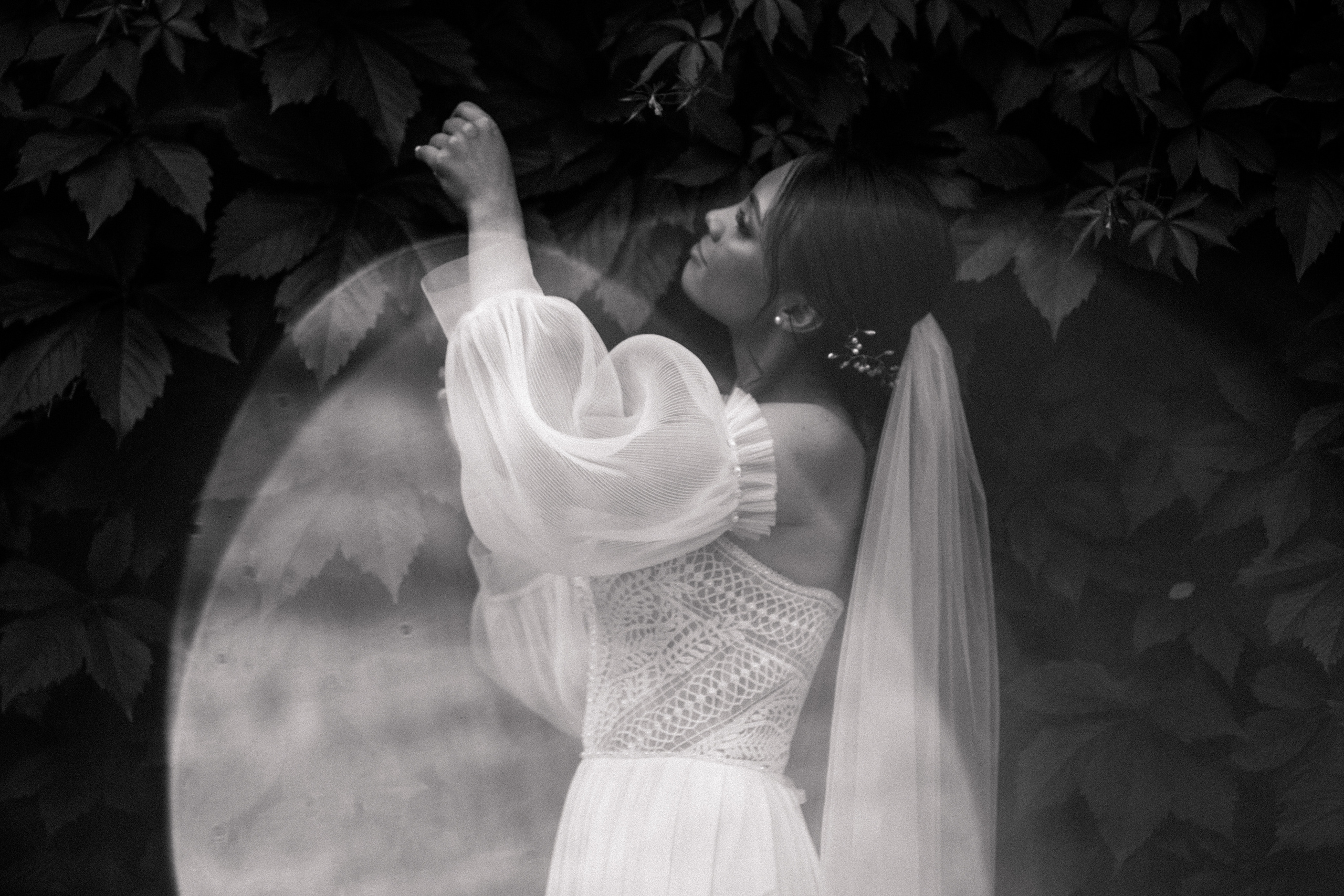 Наталья и Павел. Фотограф Подсумкина Ирина