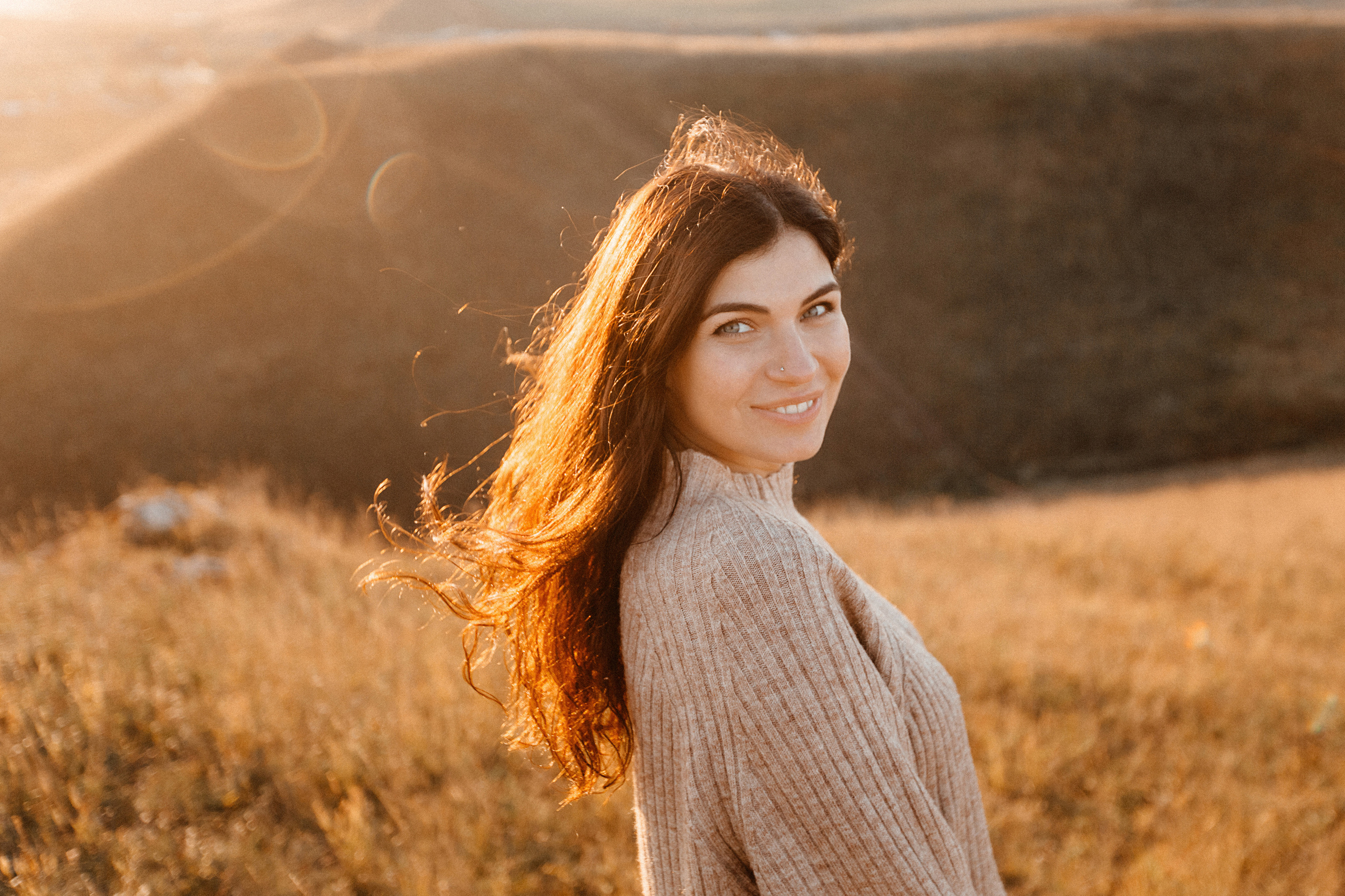 Дарья и Михаил. Фотограф Подсумкина Ирина