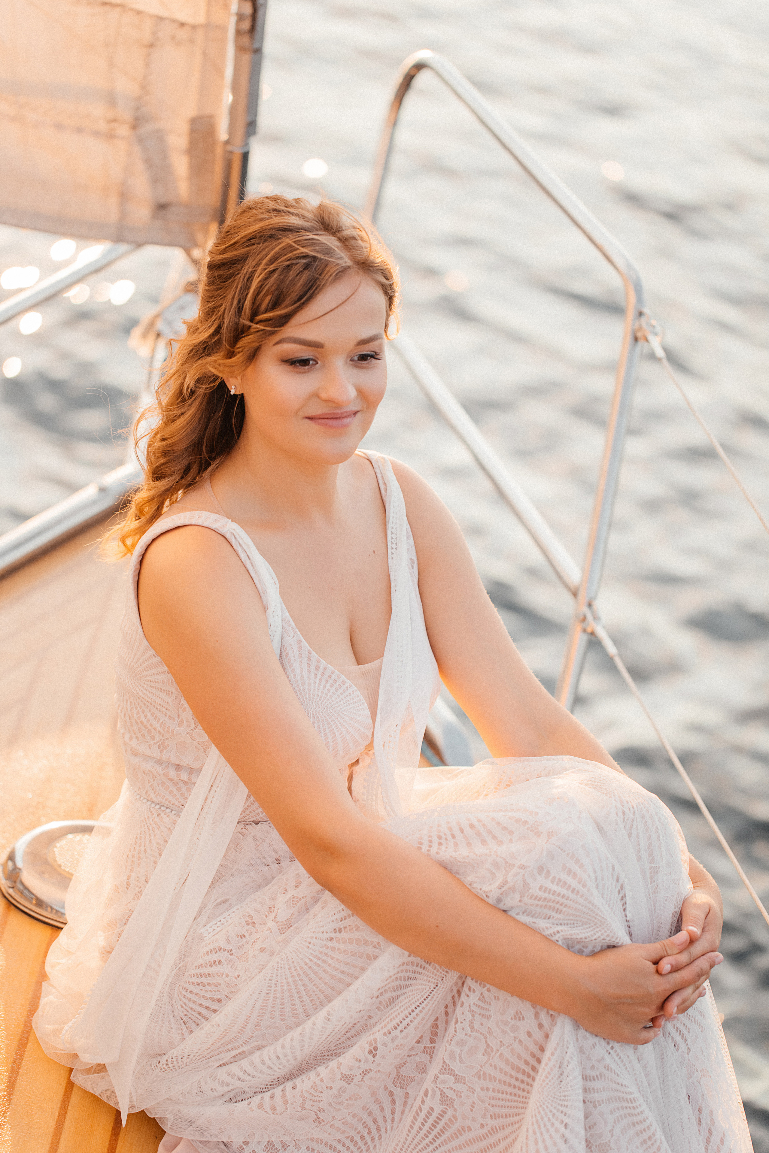 Дарья и Денис. Фотограф Подсумкина Ирина