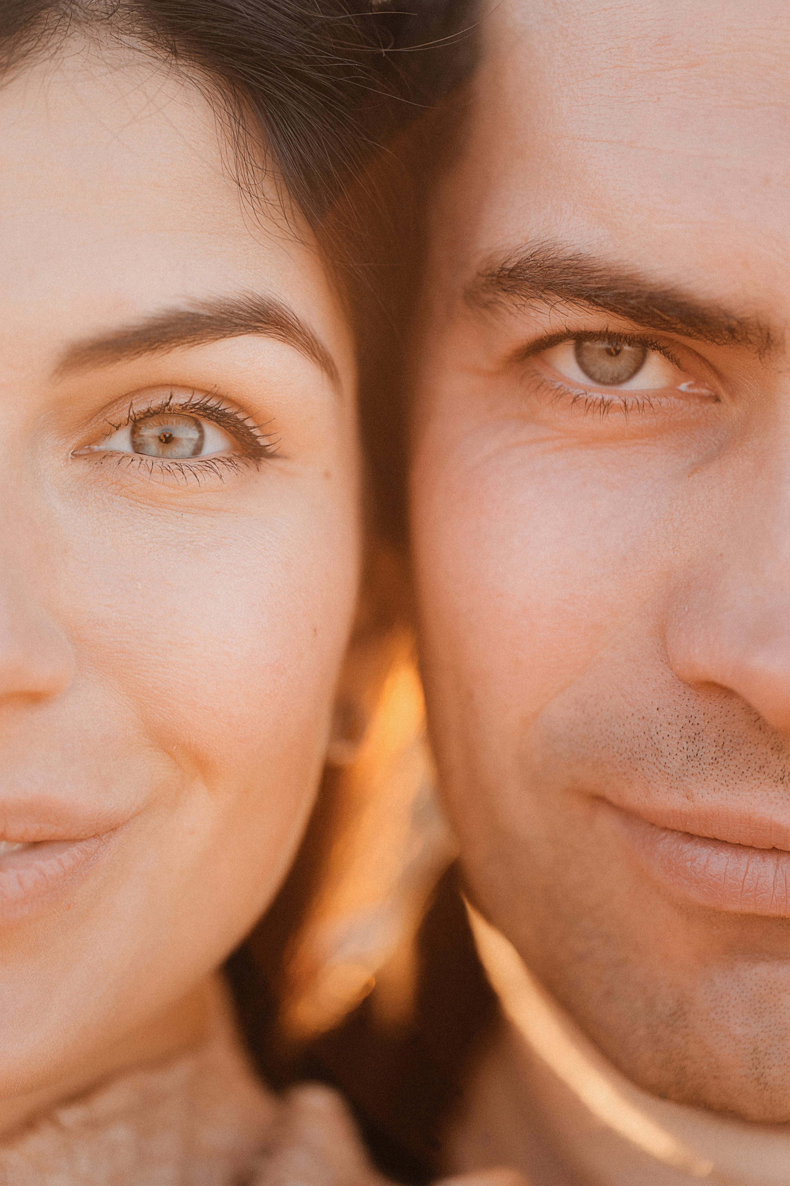 Дарья и Михаил. Фотограф Подсумкина Ирина