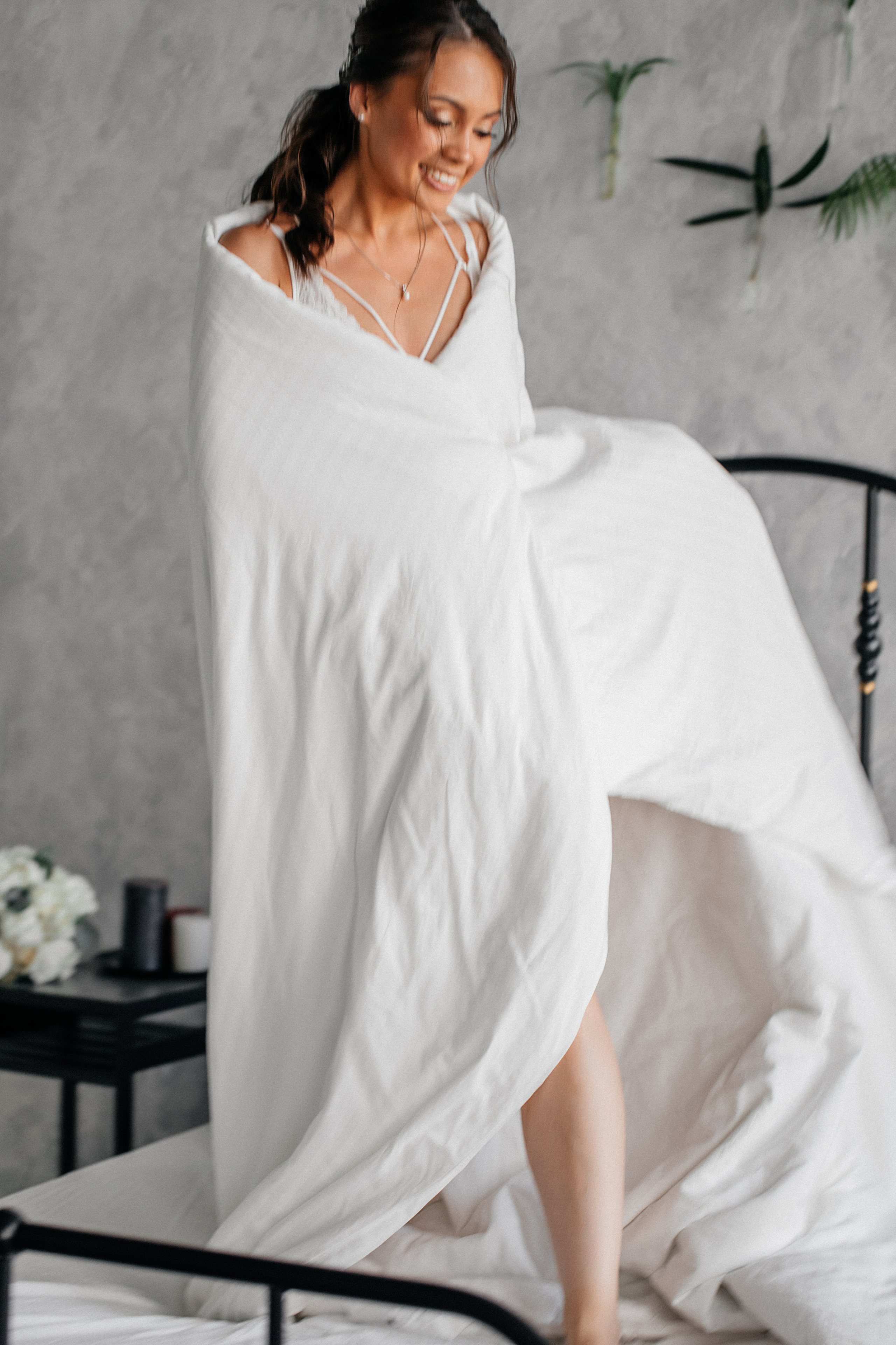 Наталья и Павел. Фотограф Подсумкина Ирина