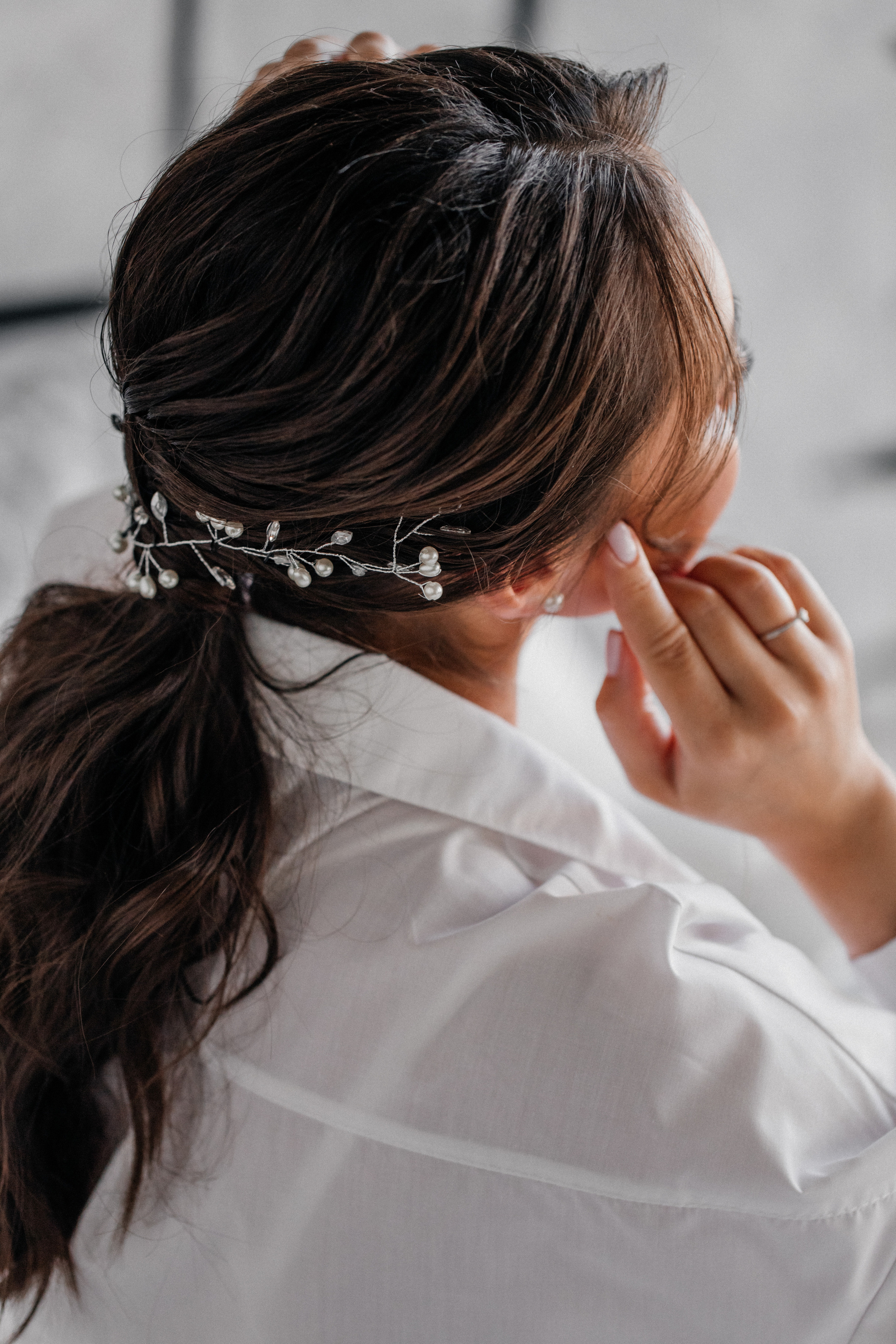 Наталья и Павел. Фотограф Подсумкина Ирина