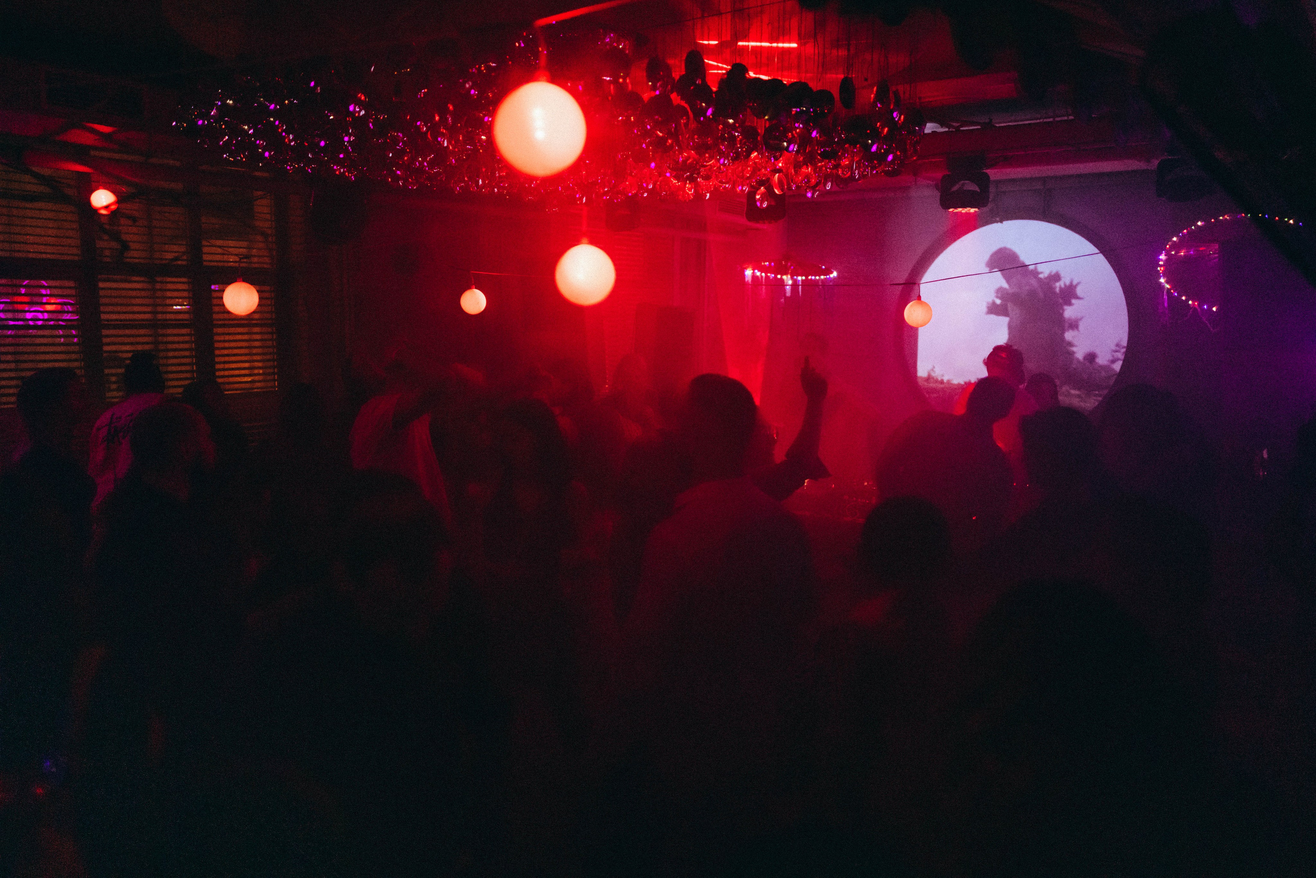 Leveldva. Репортажный и клубный фотограф Москва